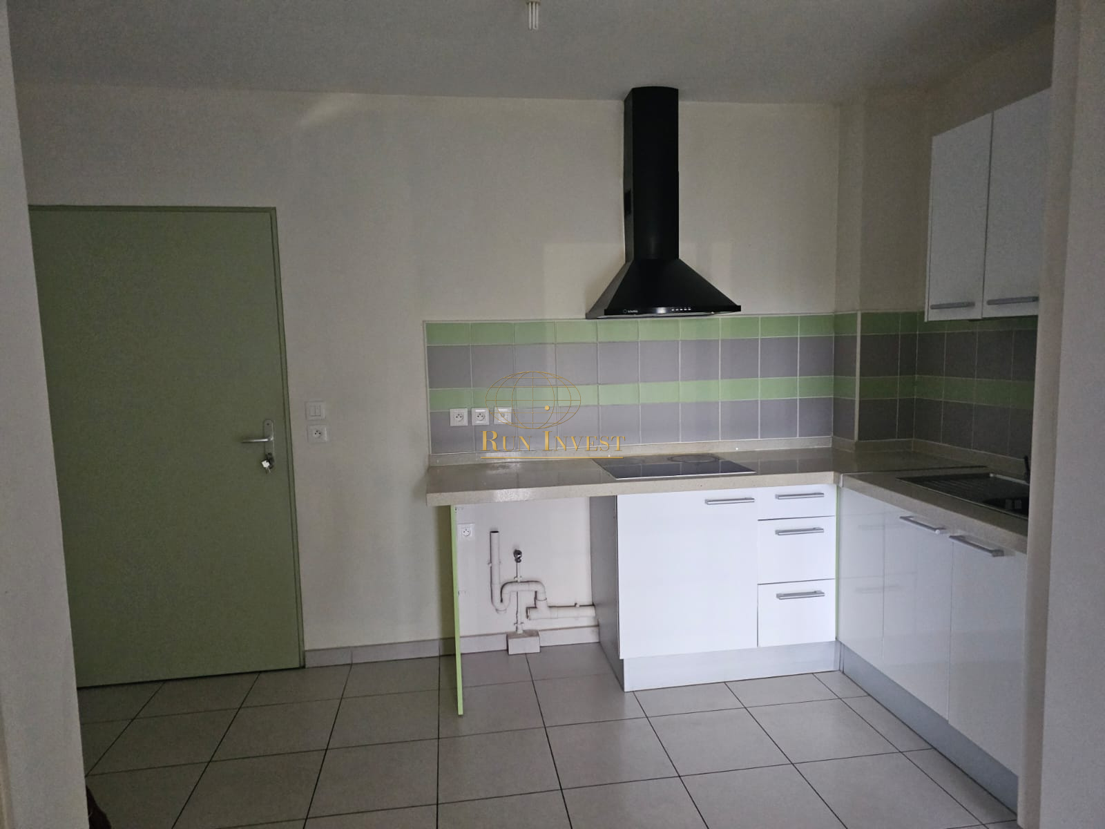 Image_6, Appartement, Saint-Denis, ref :4374