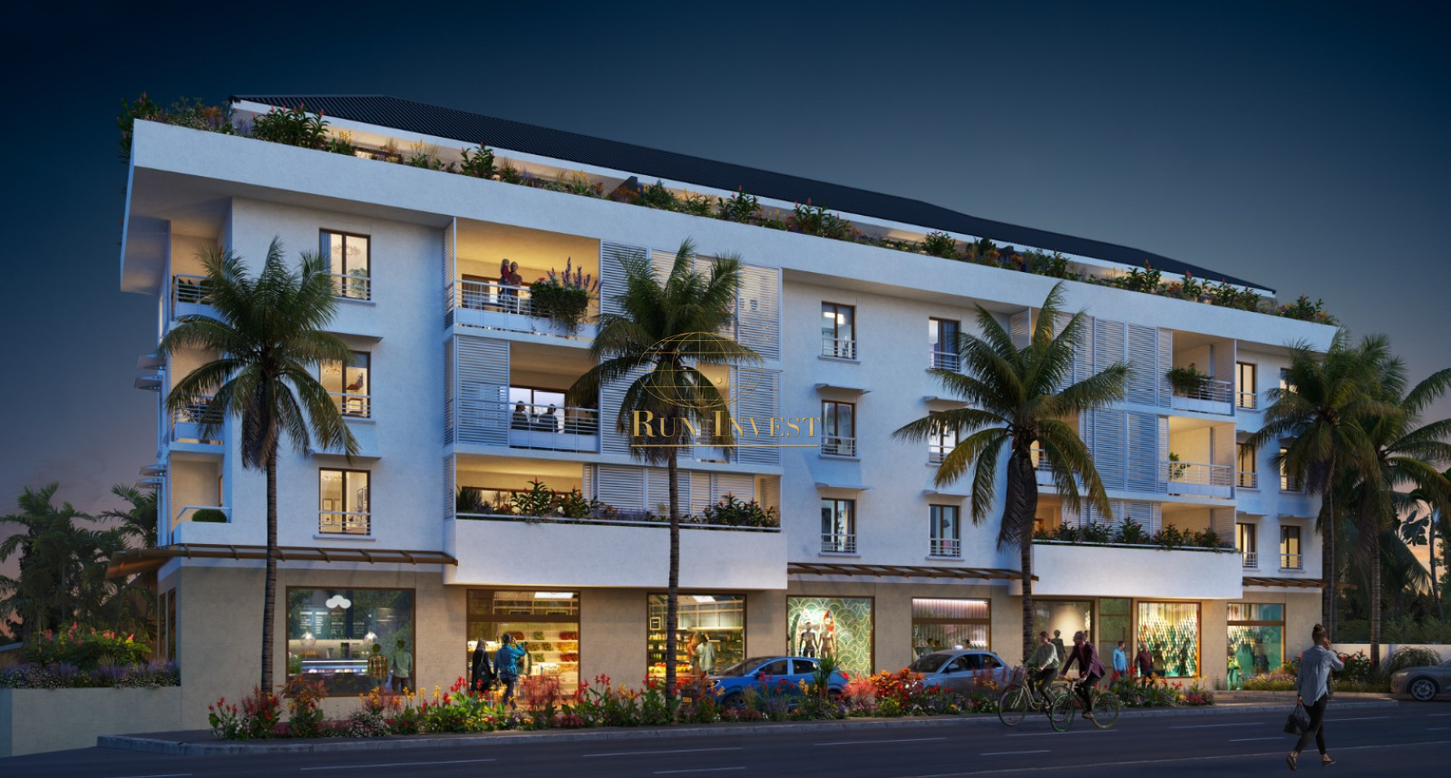 Image_5, Appartement, Saint-Pierre, ref :4311c