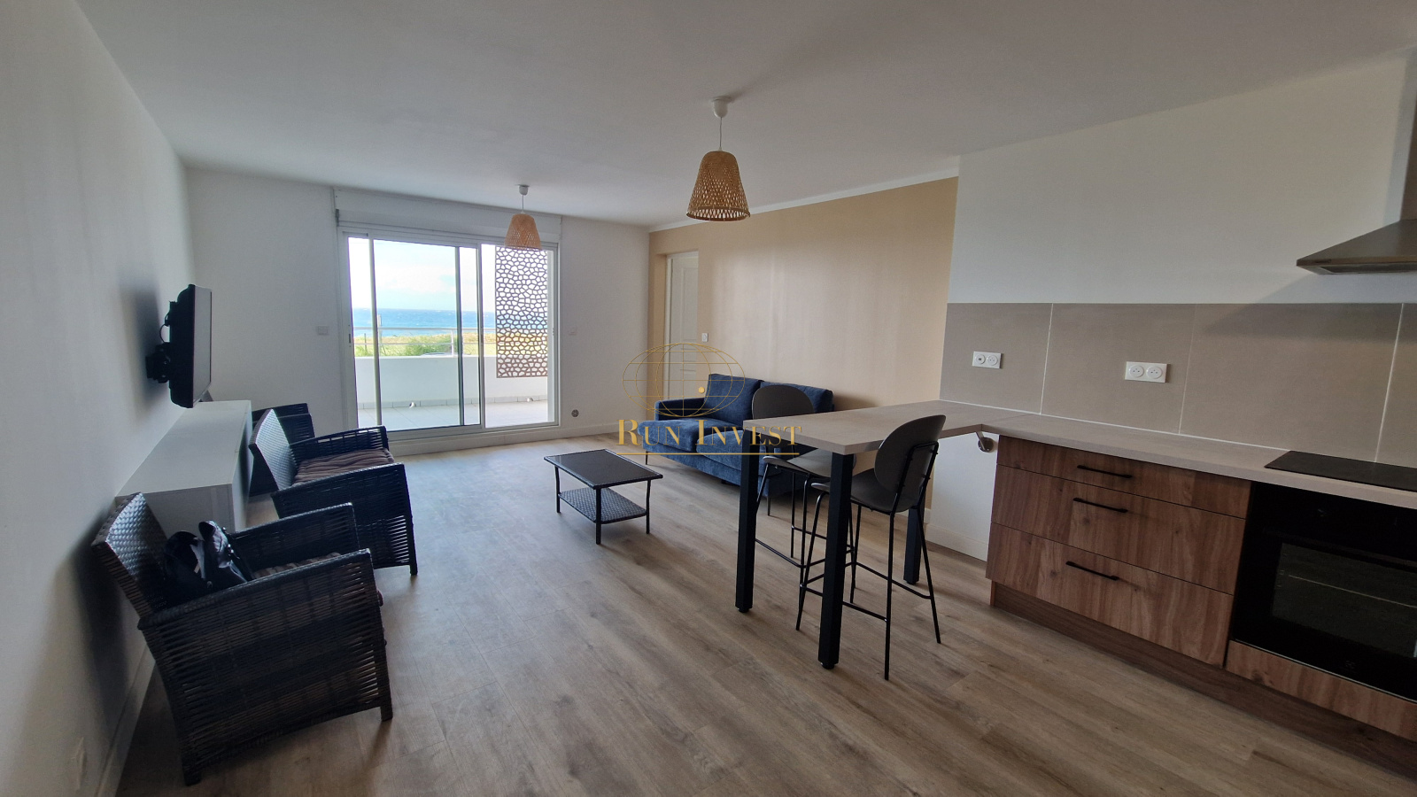 Image_8, Appartement, Sainte-Suzanne, ref :4330