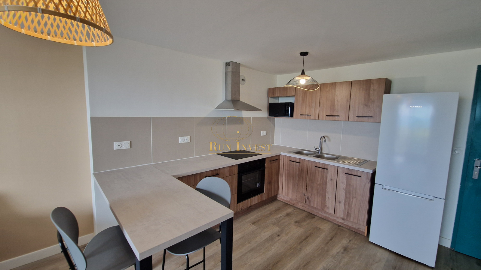 Image_2, Appartement, Sainte-Suzanne, ref :4330