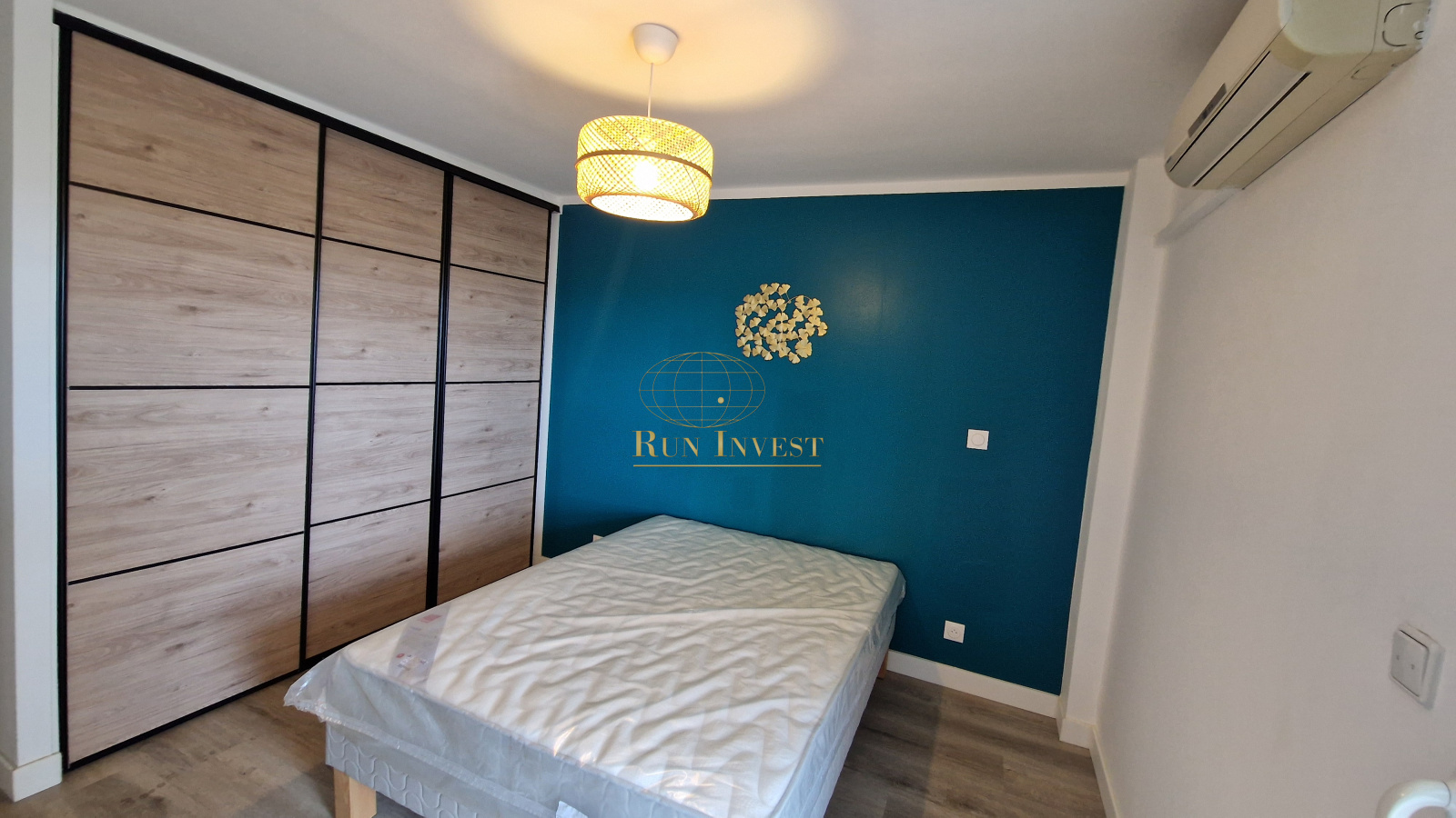 Image_4, Appartement, Sainte-Suzanne, ref :4330