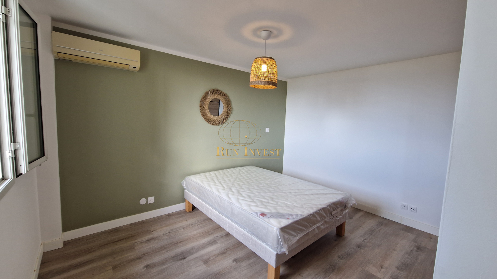 Image_3, Appartement, Sainte-Suzanne, ref :4330