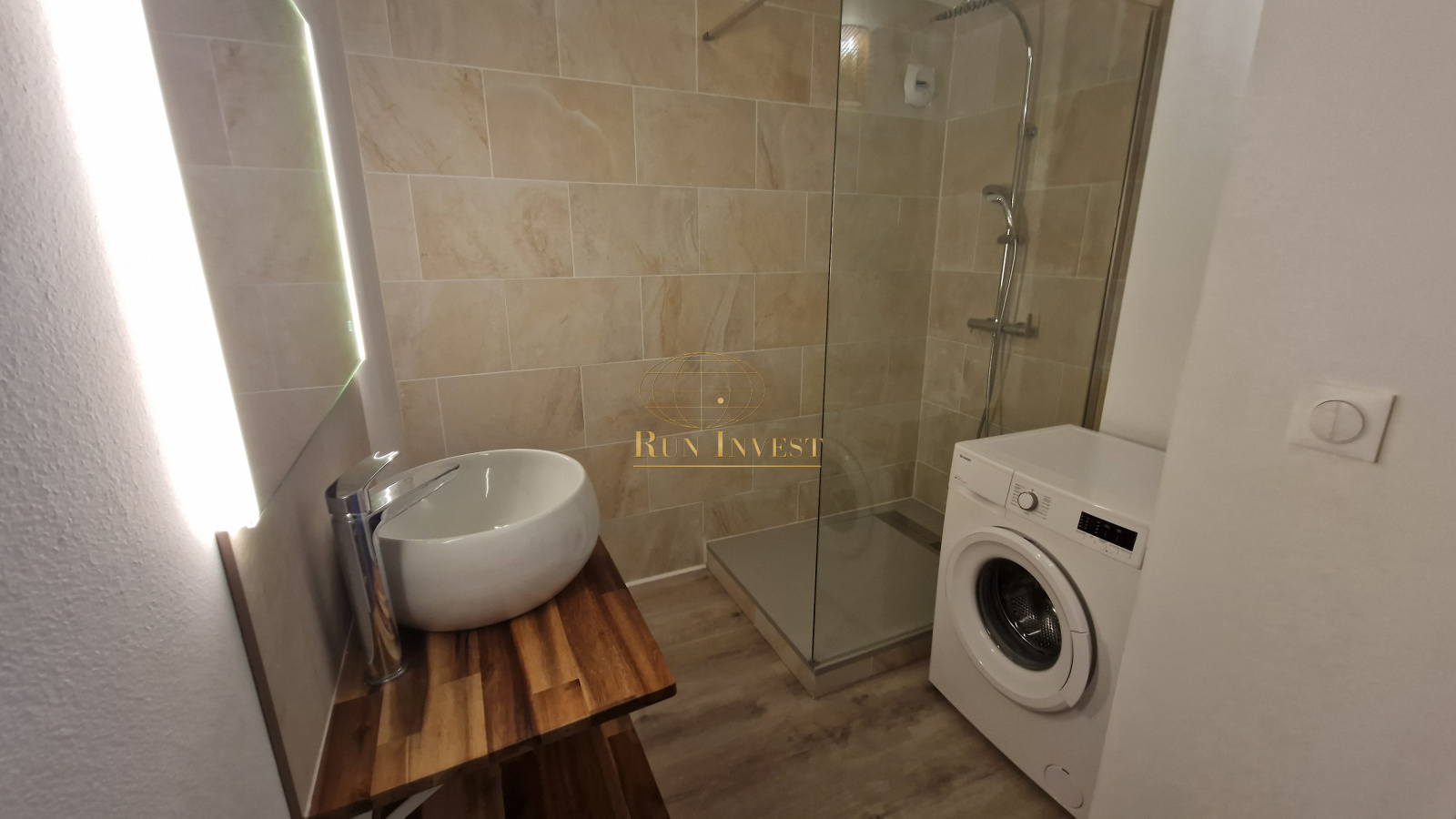 Image_6, Appartement, Sainte-Suzanne, ref :4330