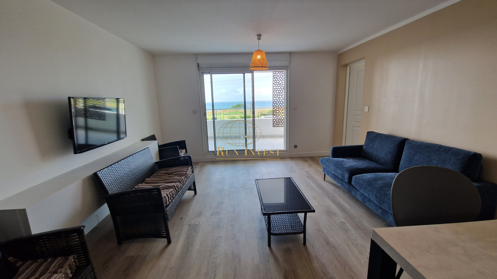 Image_1, Appartement, Sainte-Suzanne, ref :4330