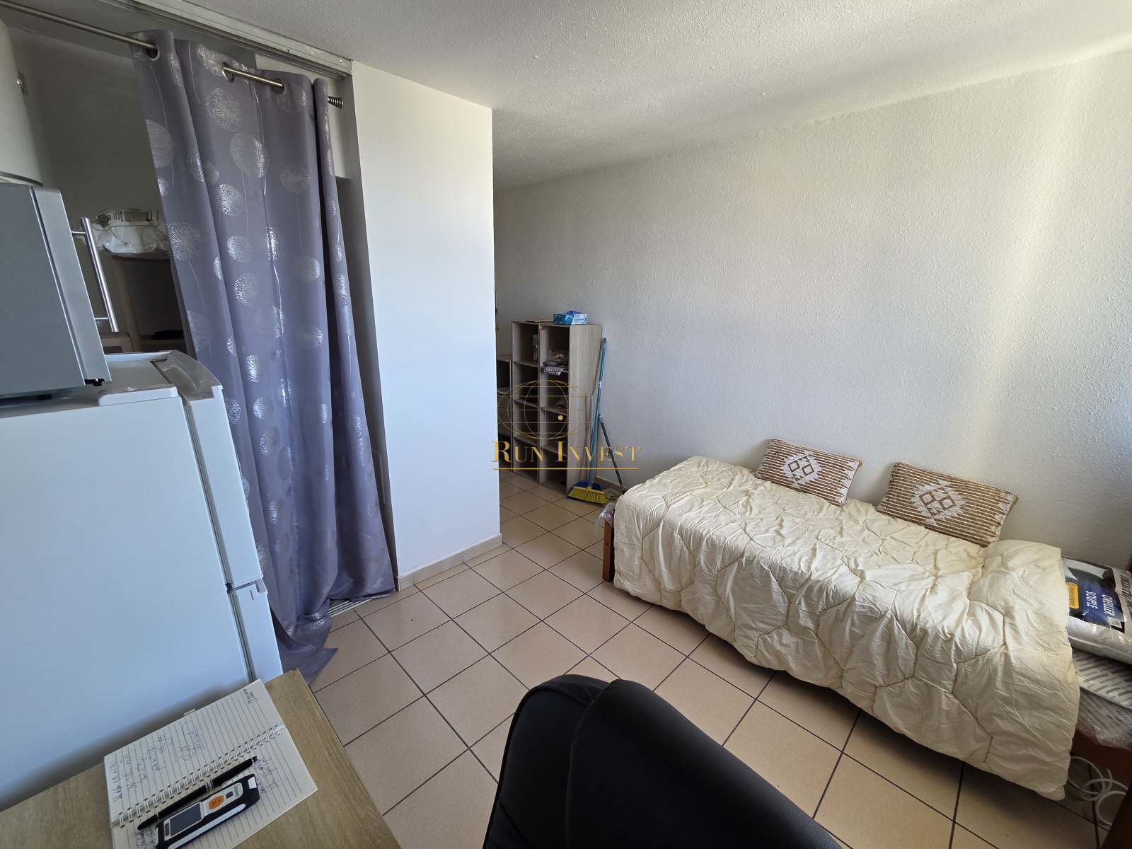 Image_5, Appartement, Saint-Denis, ref :4367