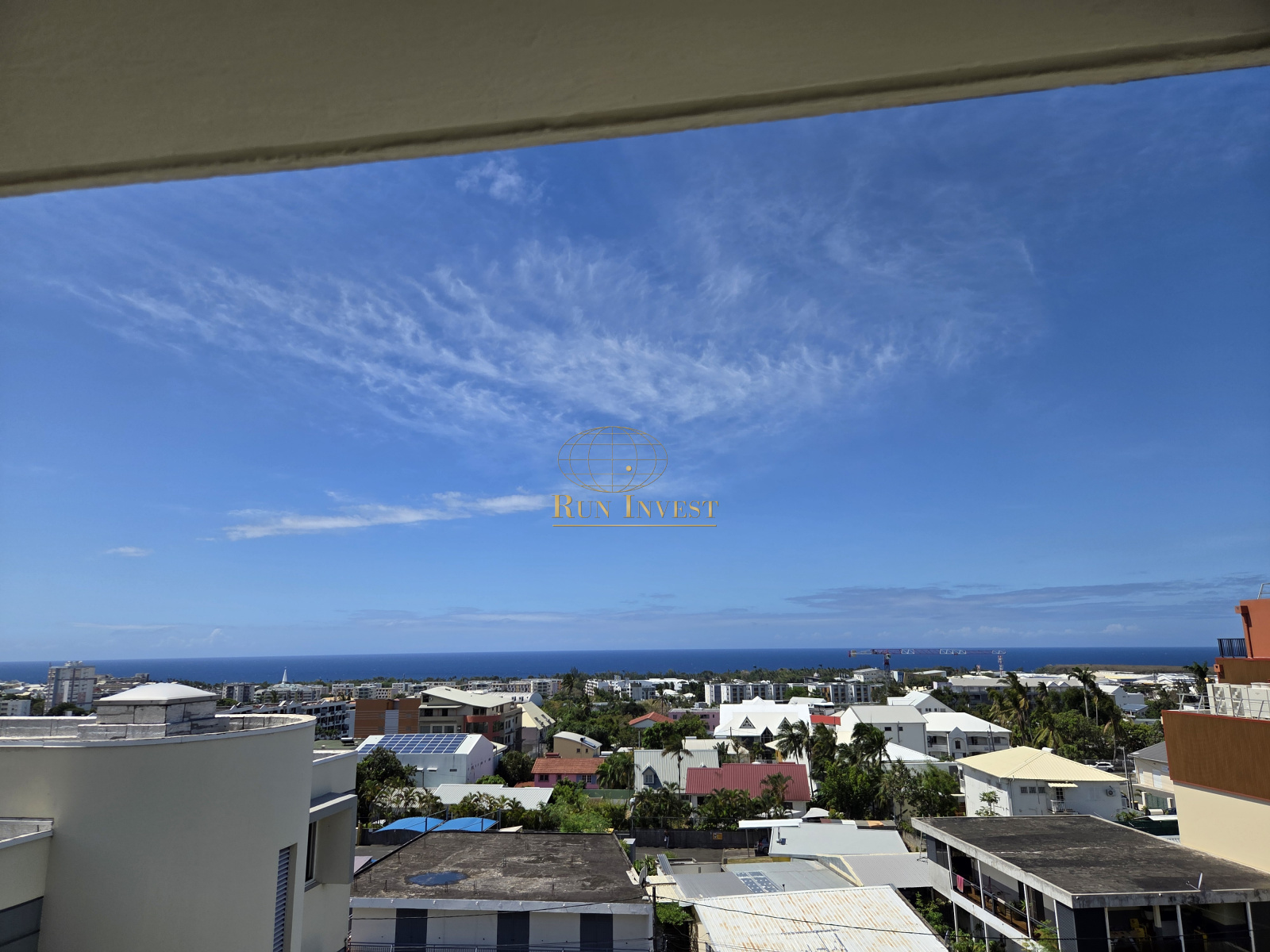 Image_2, Appartement, Saint-Denis, ref :4367