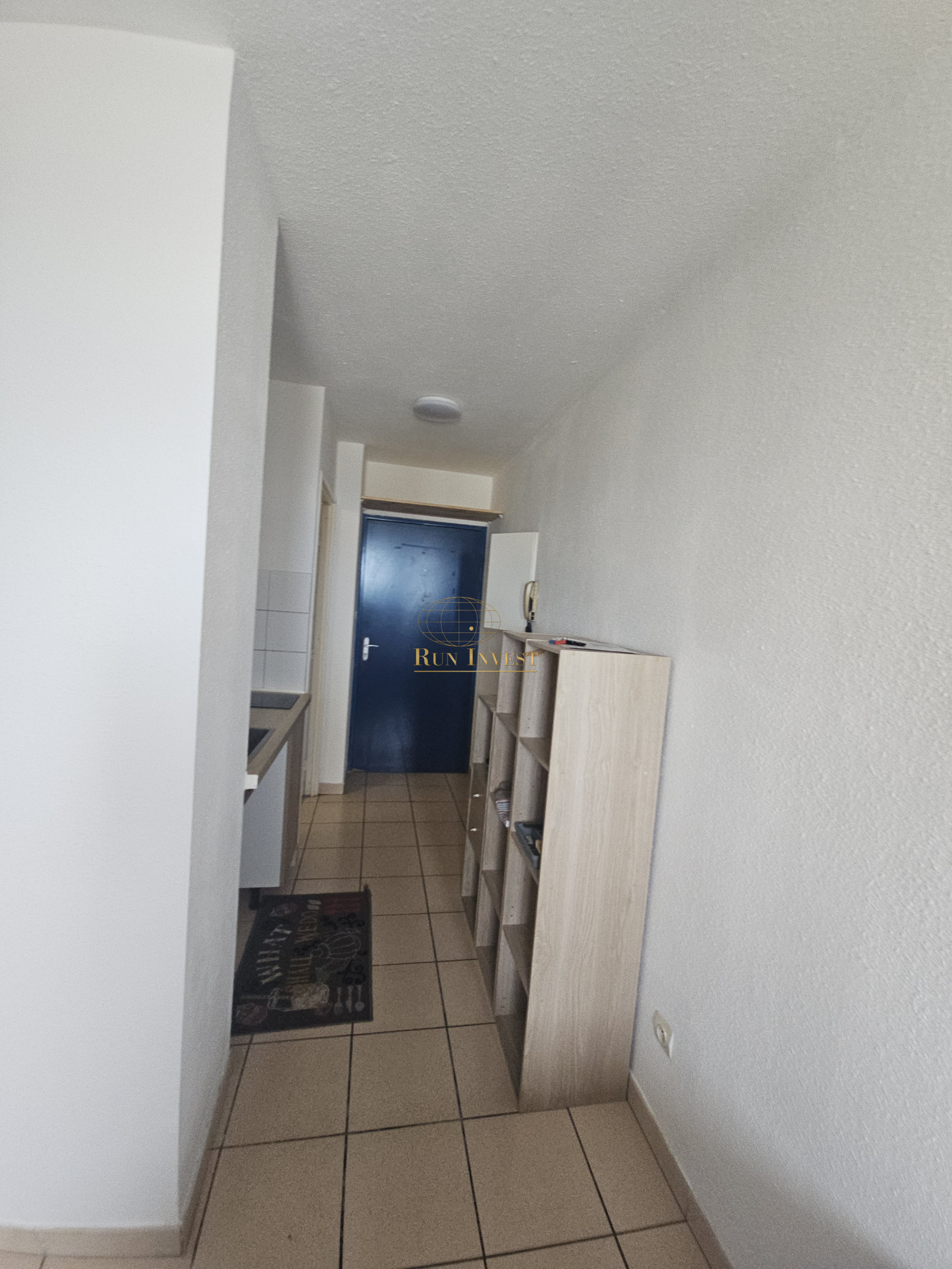 Image_4, Appartement, Saint-Denis, ref :4367