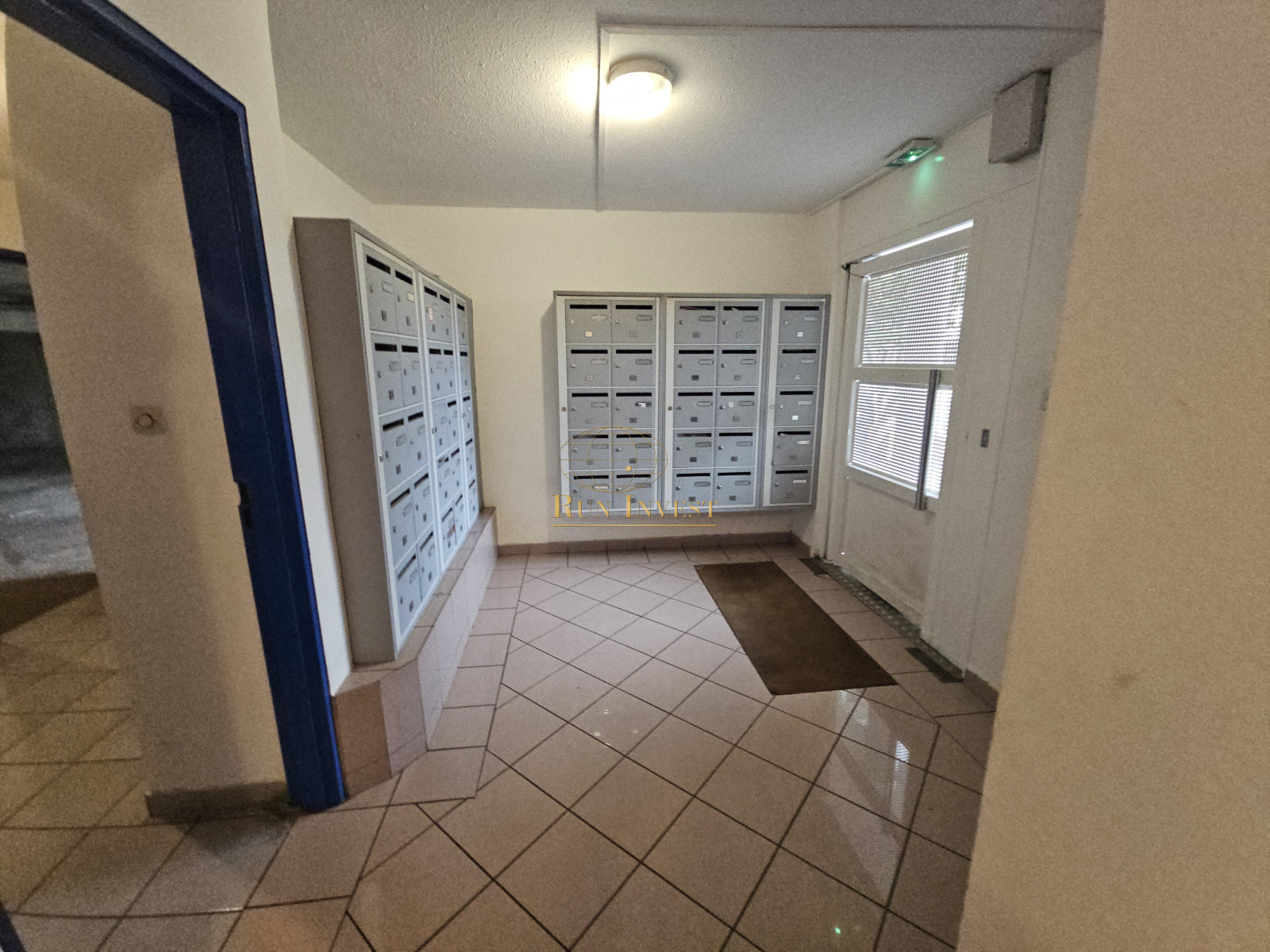 Image_3, Appartement, Saint-Denis, ref :4367