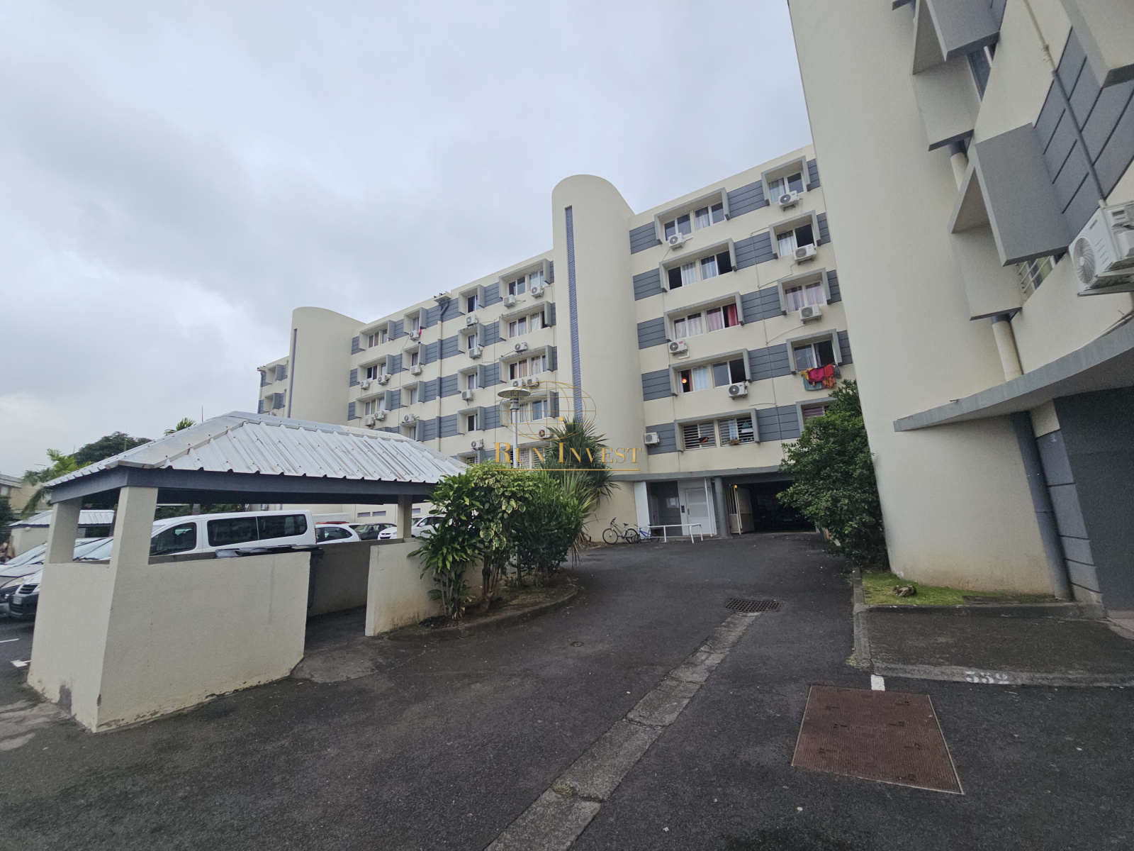 Image_2, Appartement, Saint-Denis, ref :4367