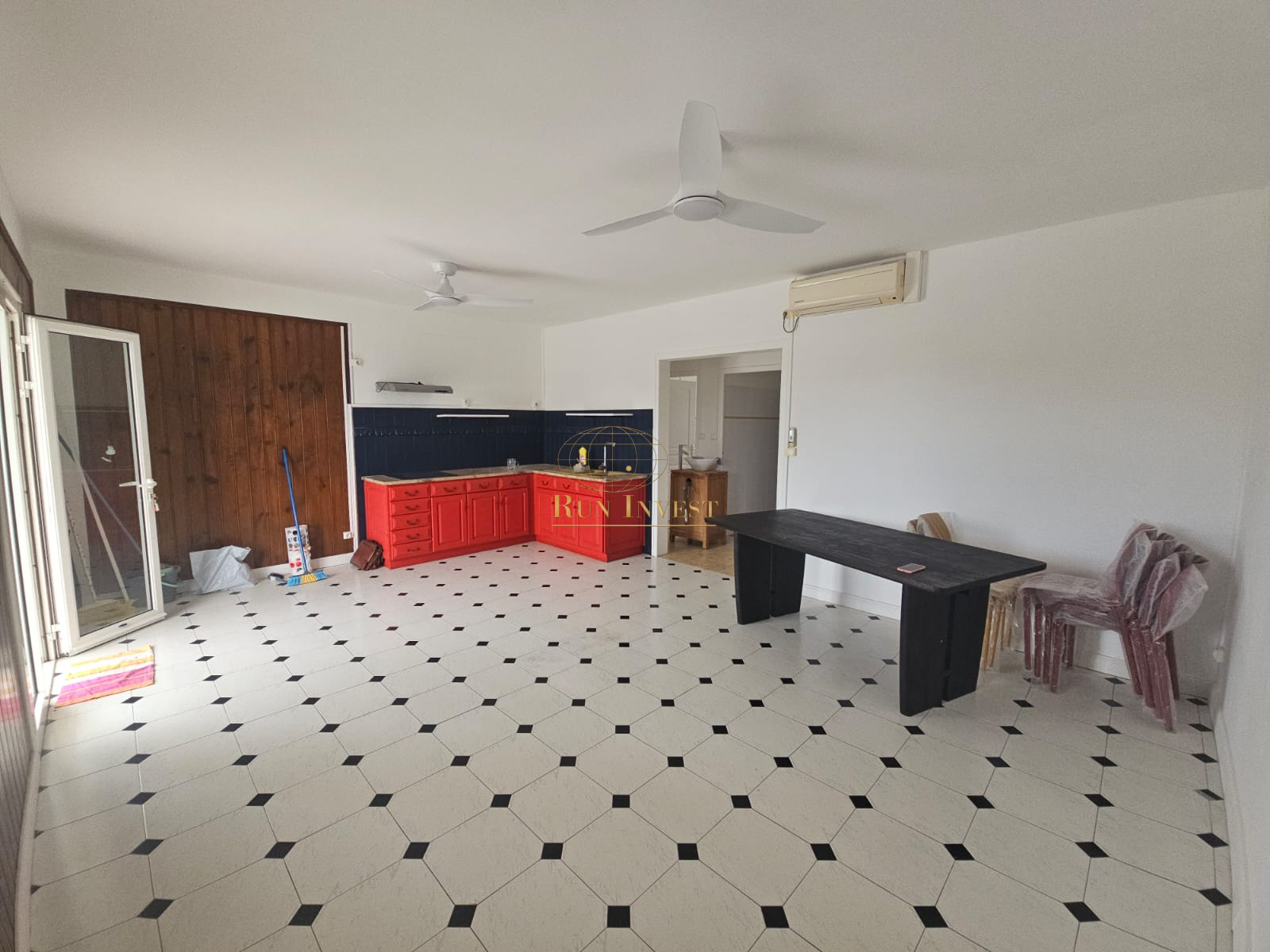 Image_2, Appartement, Saint-André, ref :4387