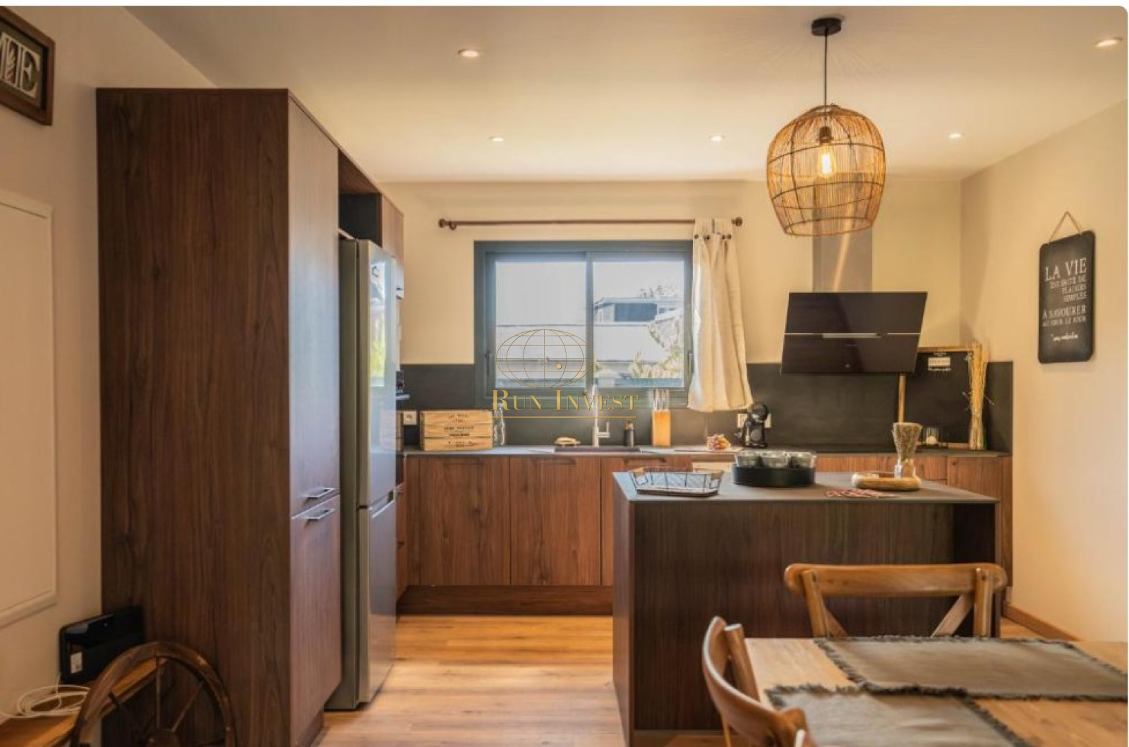 Image_5, Maison, La Plaine-des-Palmistes, ref :4323B