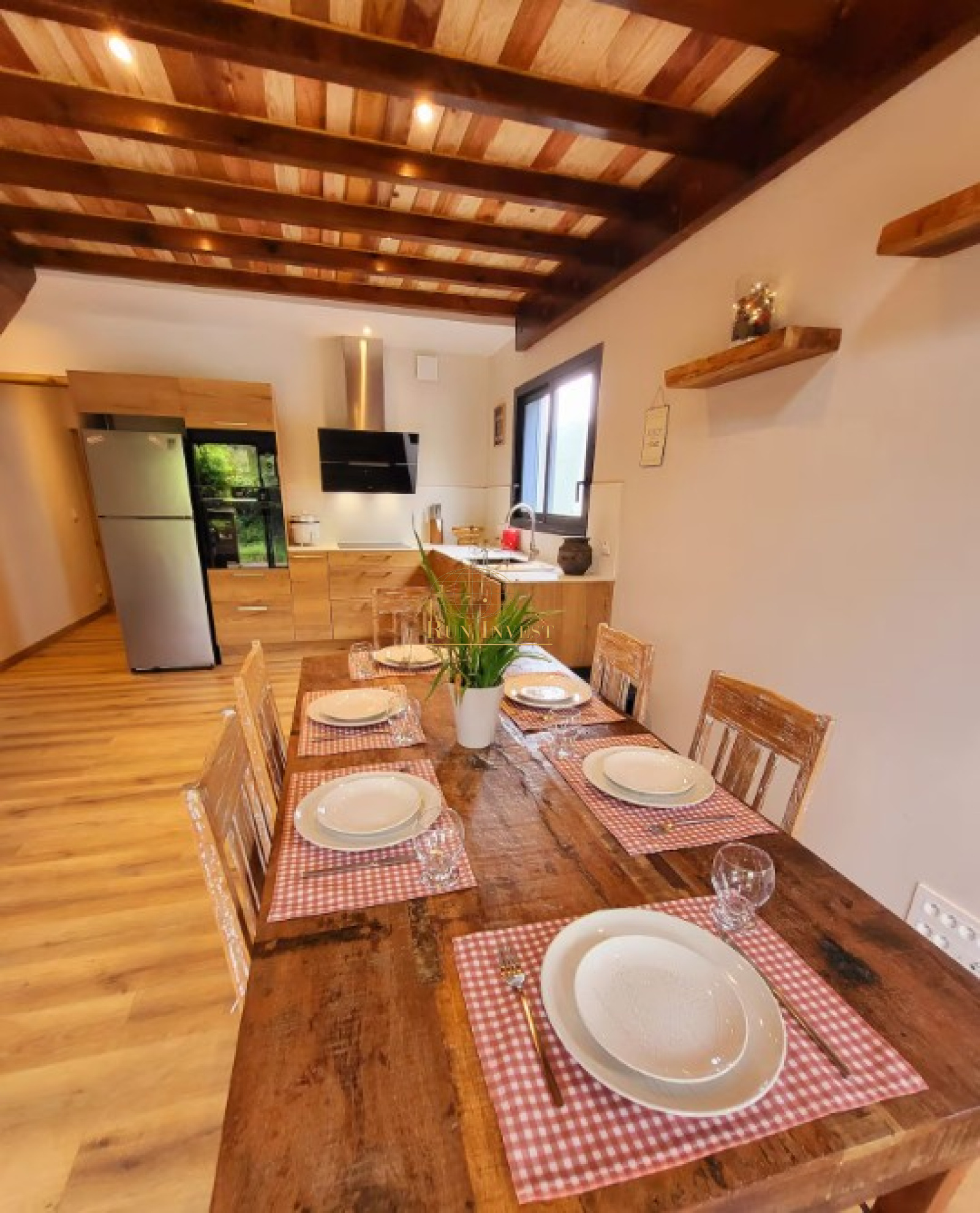 Image_9, Maison, La Plaine-des-Palmistes, ref :4323B