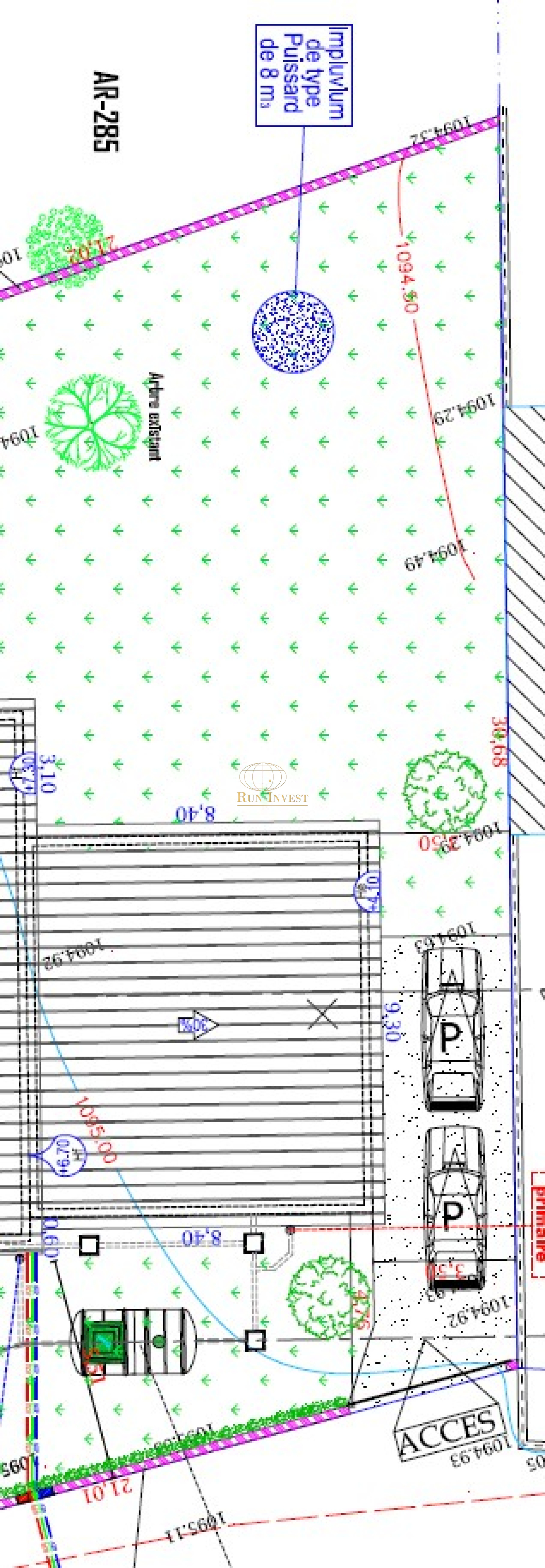 Image_11, Maison, La Plaine-des-Palmistes, ref :4323B