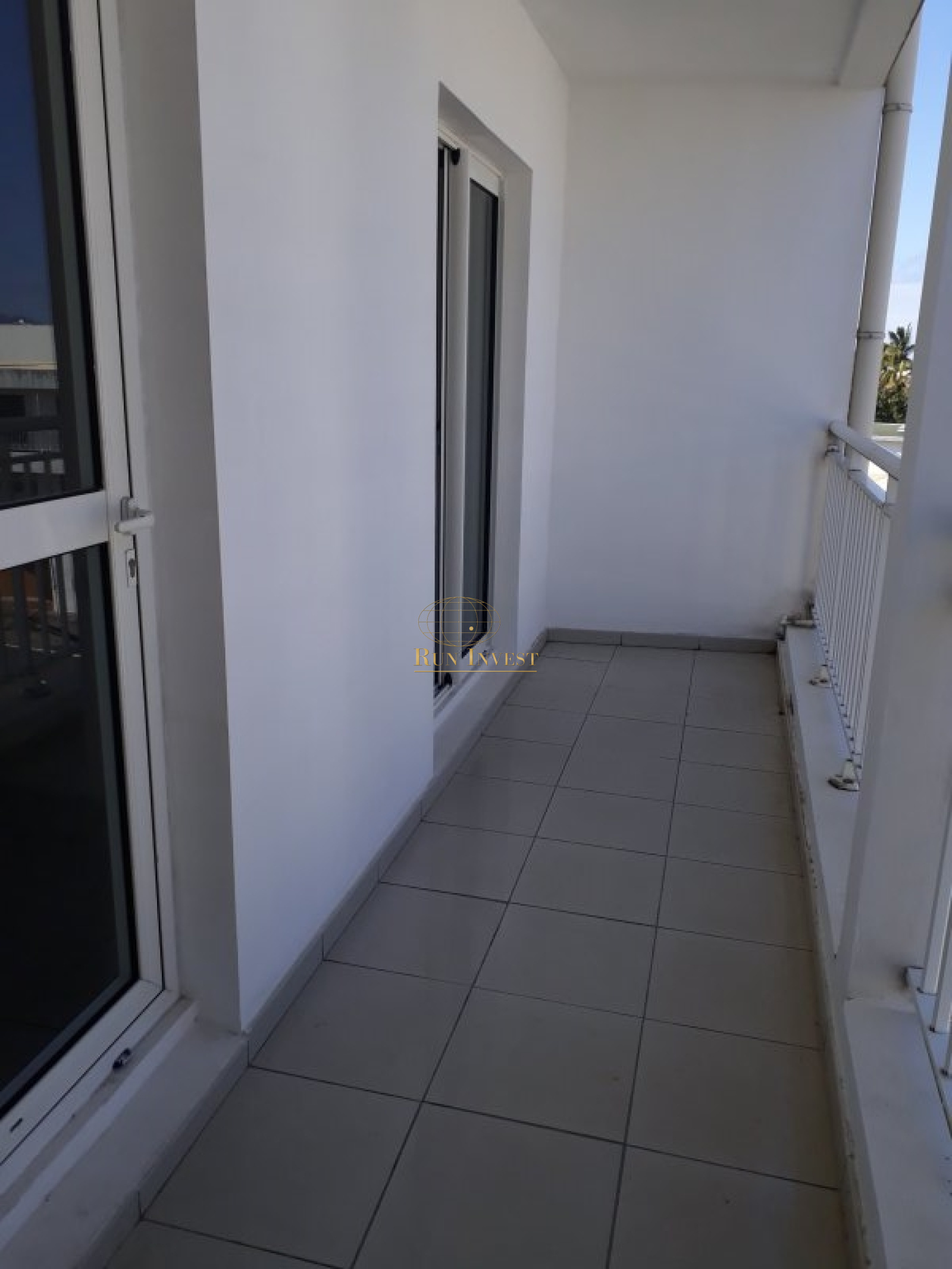 Image_1, Appartement, Saint-Benoît, ref :GEST217