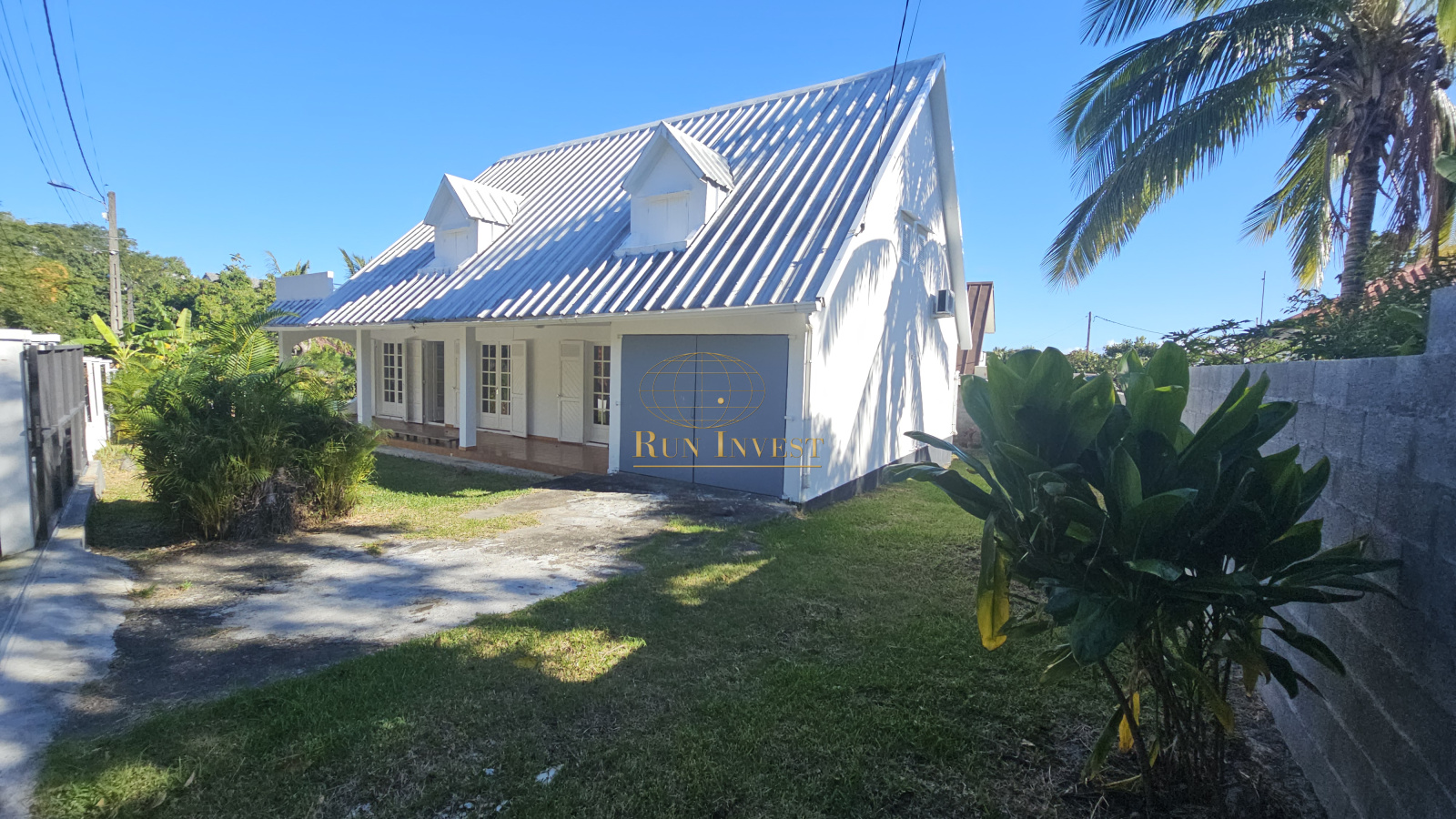 Image_1, Maison, Sainte-Marie, ref :4339