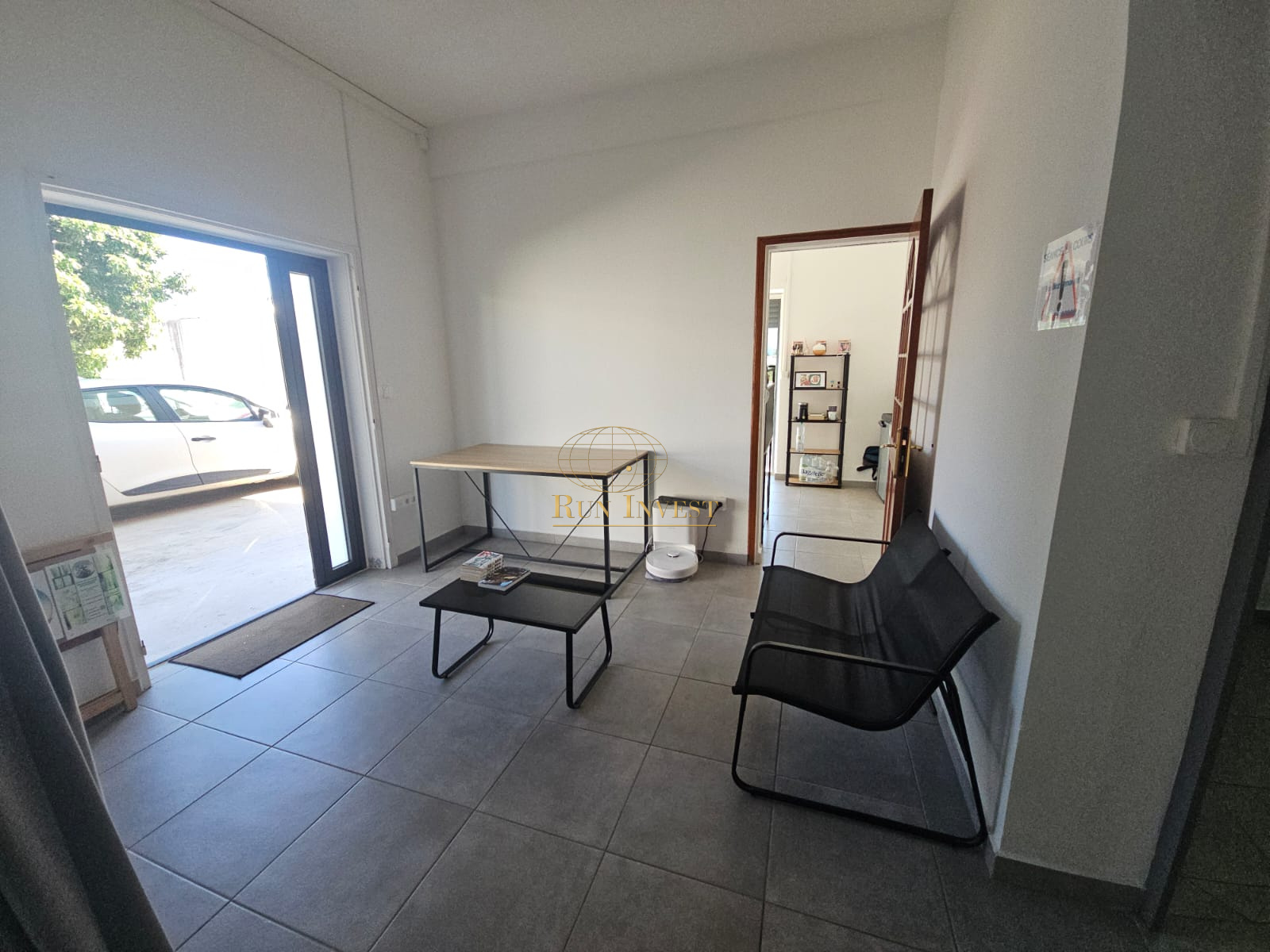 Image_5, Local commercial, Saint-André, ref :4152