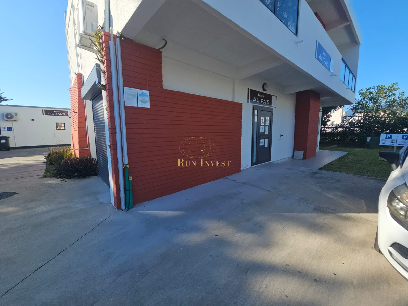 Image_2, Local commercial, Saint-André, ref :4152