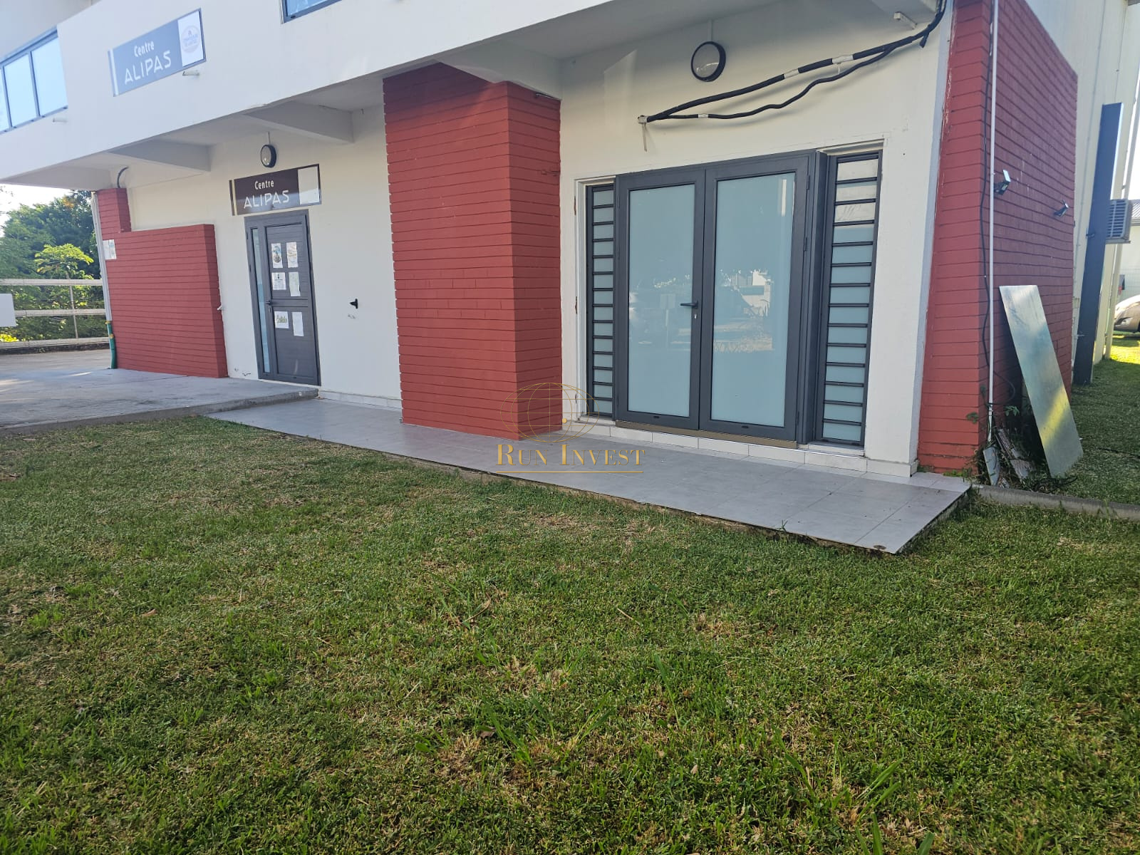 Image_3, Local commercial, Saint-André, ref :4152