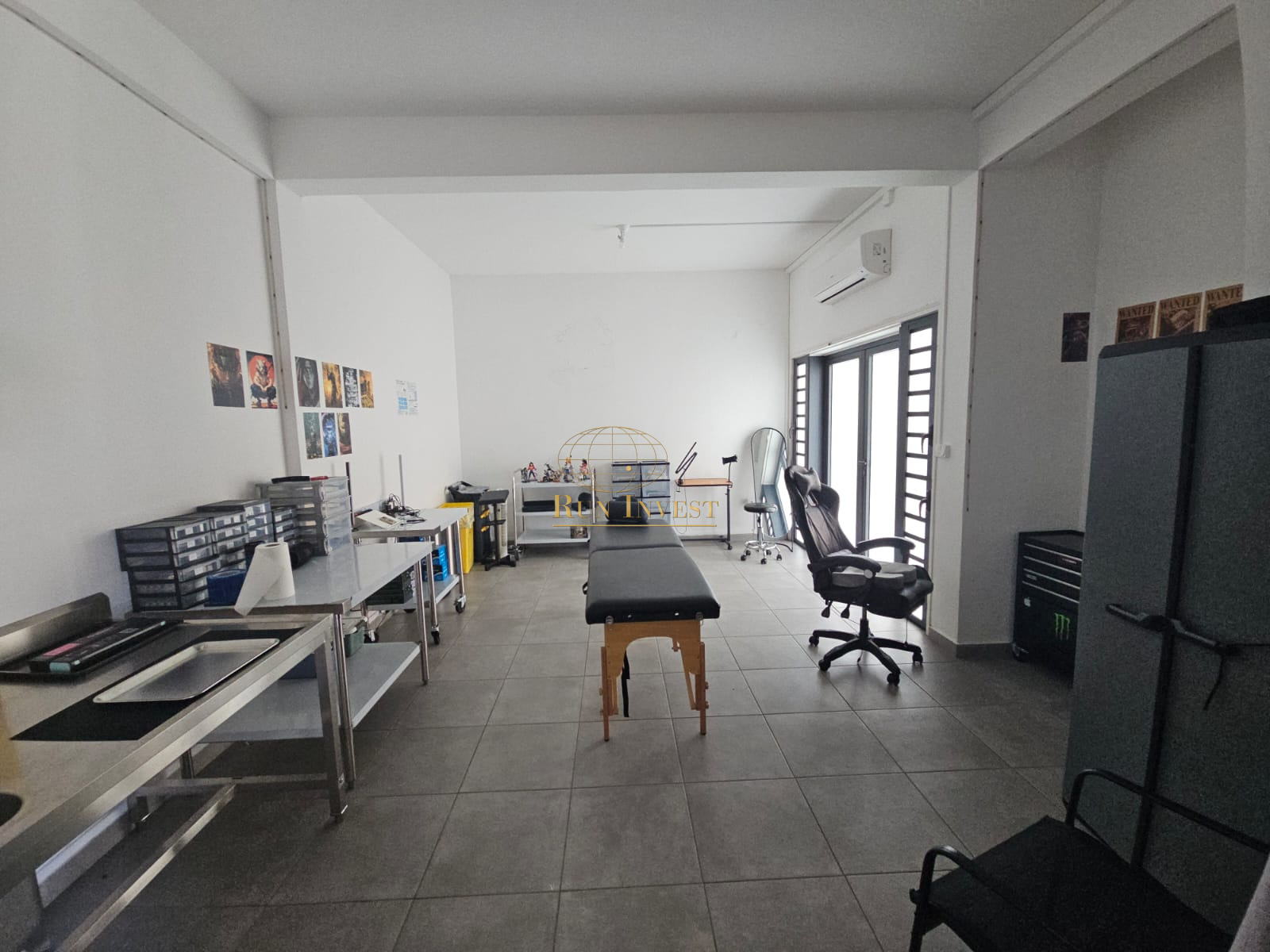 Image_4, Local commercial, Saint-André, ref :4152