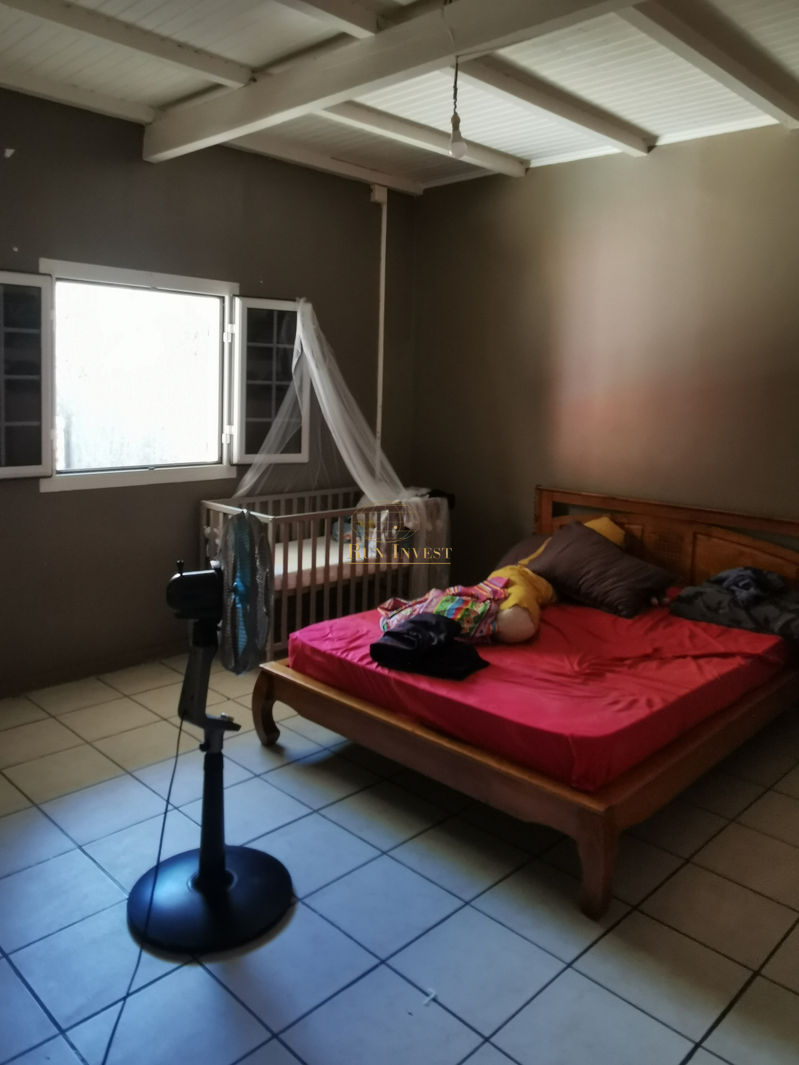 Image_5, Maison, Saint-Benoît, ref :4289