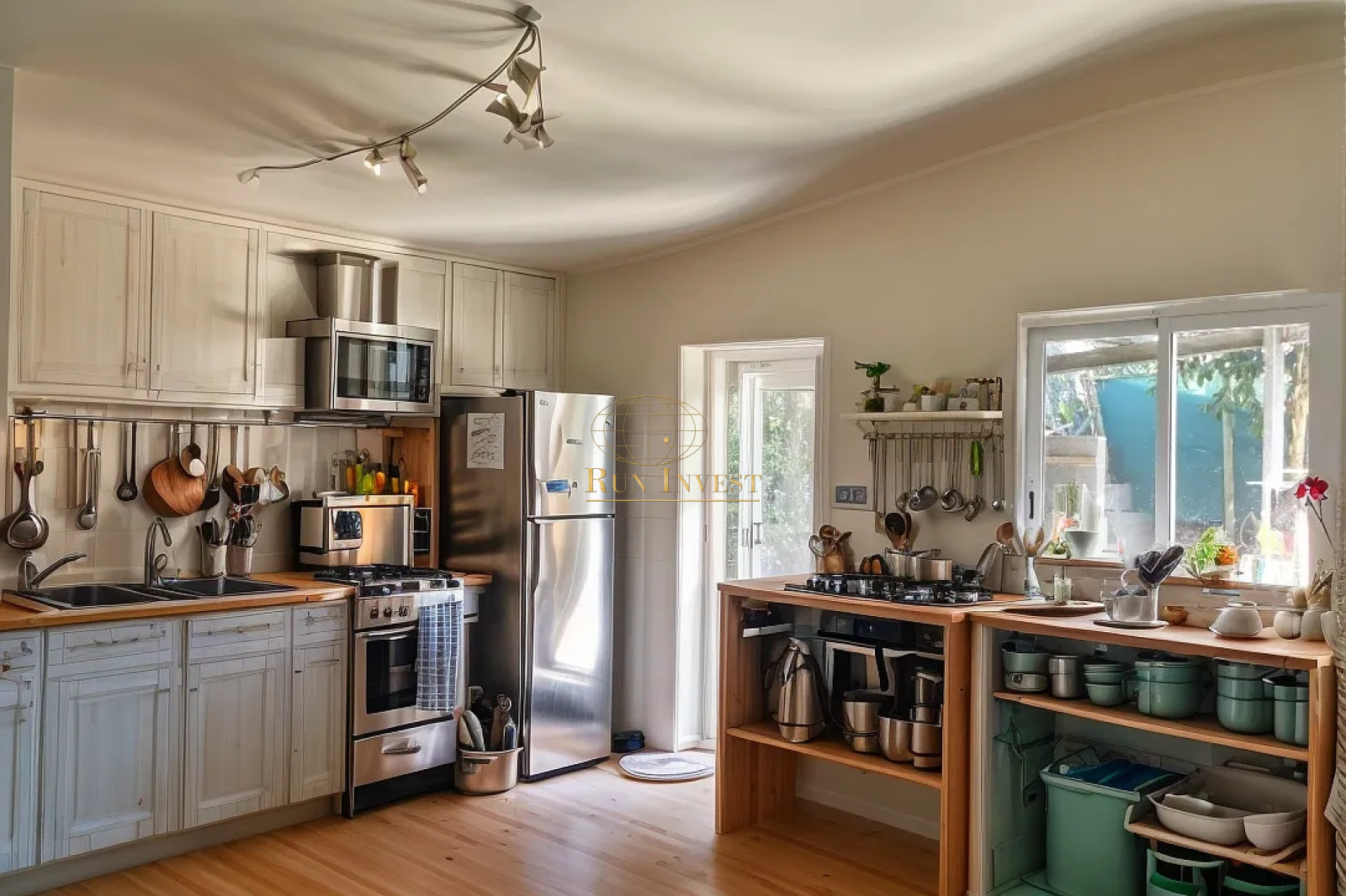 Image_3, Maison, Saint-Benoît, ref :4289