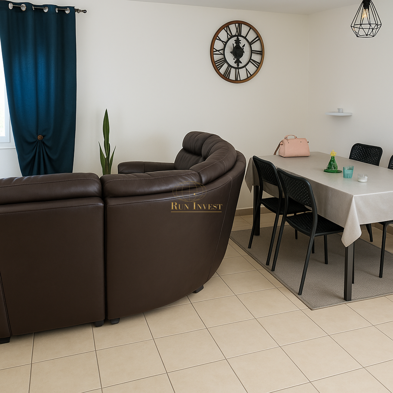 Image_4, Maison, Sainte-Suzanne, ref :4318