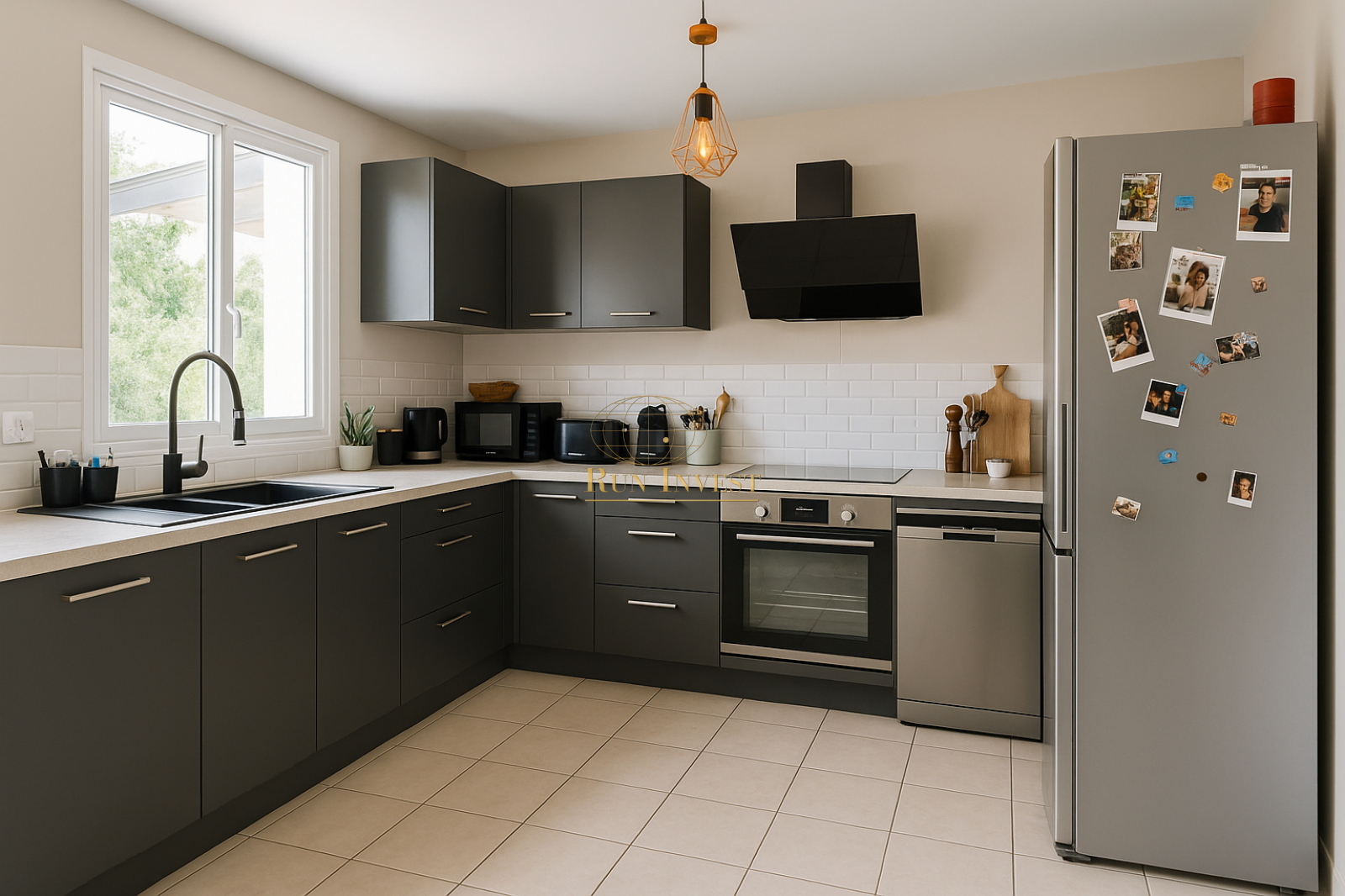 Image_3, Maison, Sainte-Suzanne, ref :4318