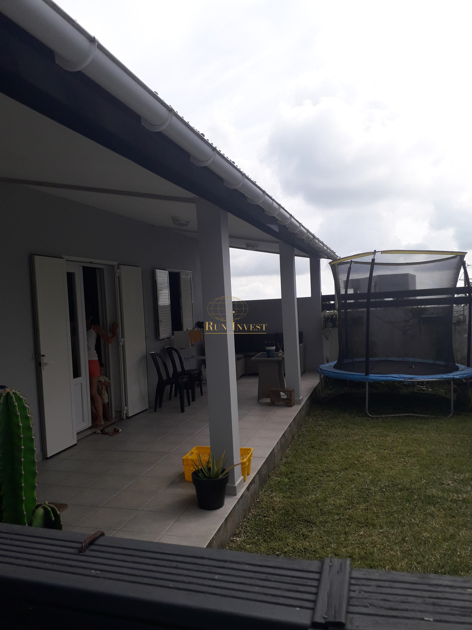 Image_2, Maison, Sainte-Suzanne, ref :4318