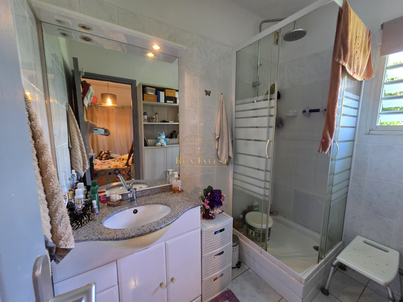 Image_7, Appartement, Bras-Panon, ref :4424