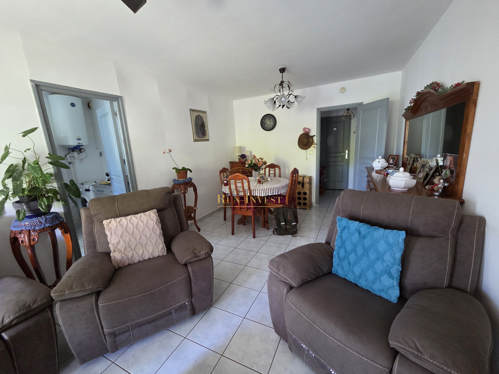 Image_3, Appartement, Bras-Panon, ref :4424