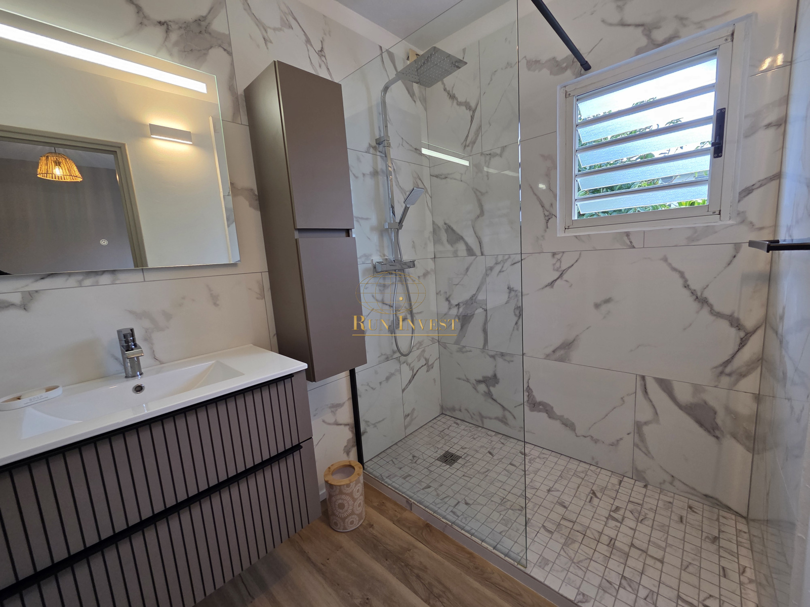 Image_4, Appartement, Bras-Panon, ref :4432