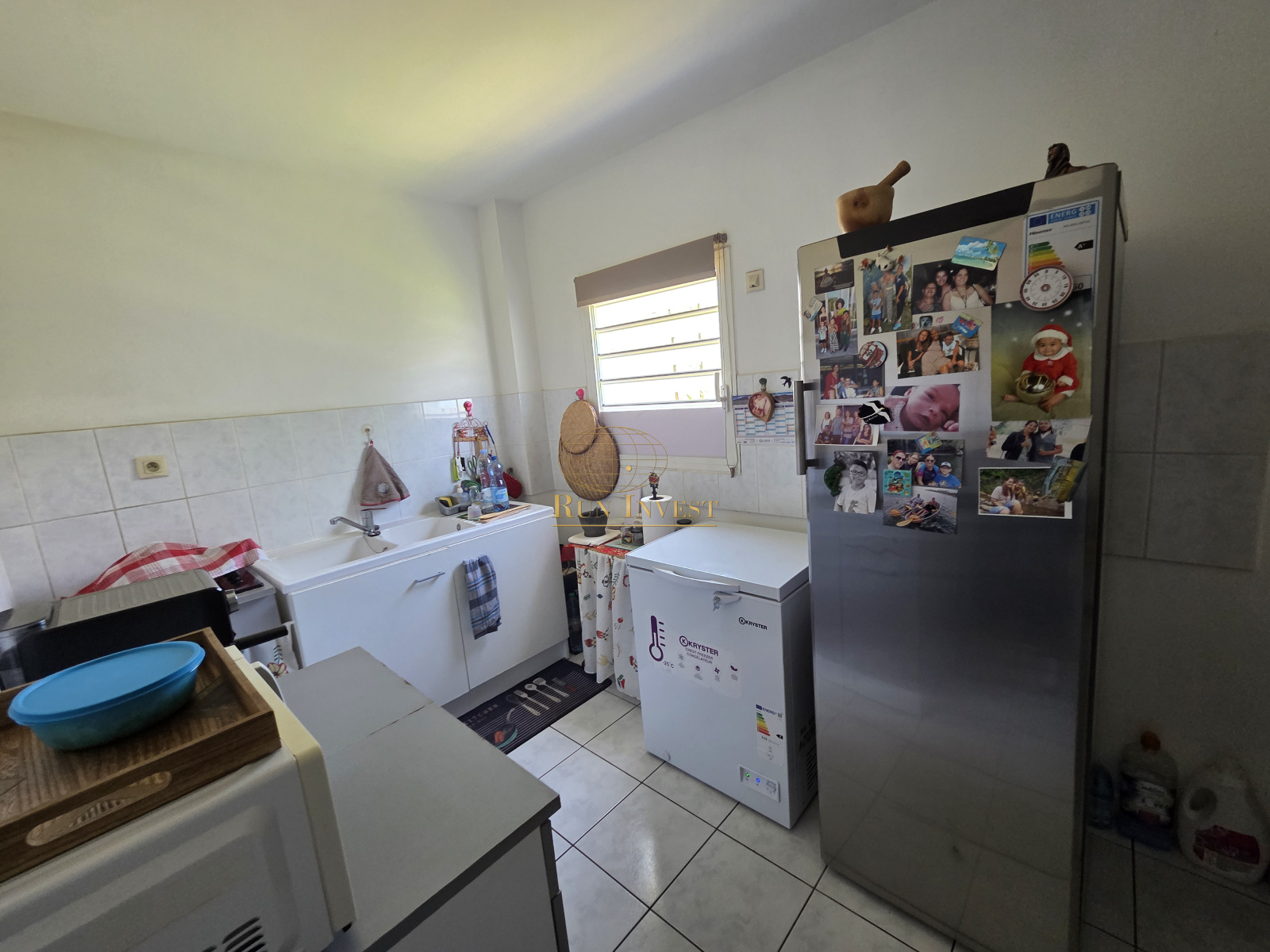 Image_5, Appartement, Bras-Panon, ref :4424