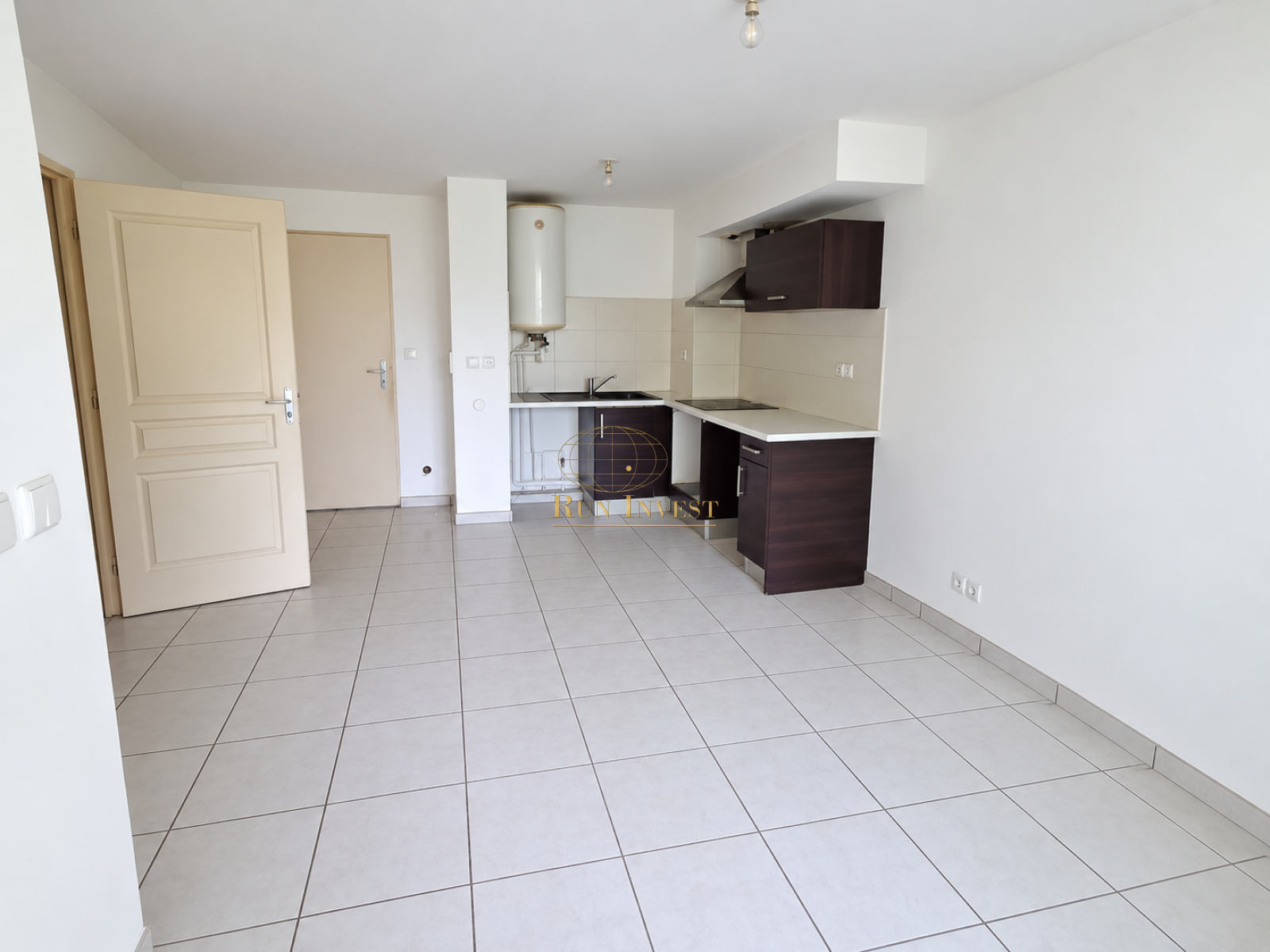 Image_2, Appartement, Saint-André, ref :4437