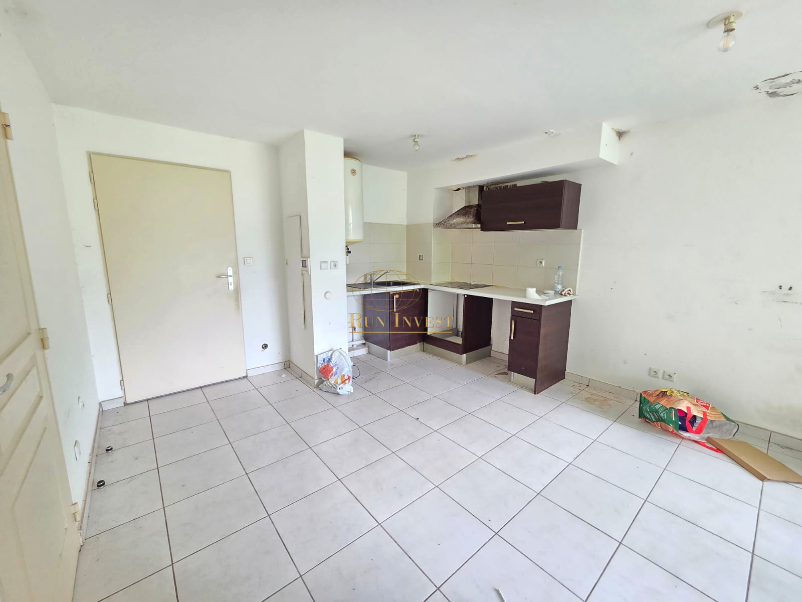 Image_3, Appartement, Saint-André, ref :4437