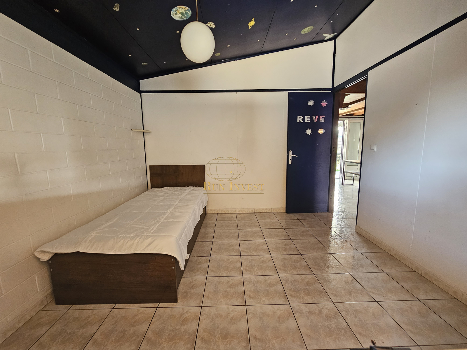 Image_7, Maison, Saint-Benoît, ref :4142