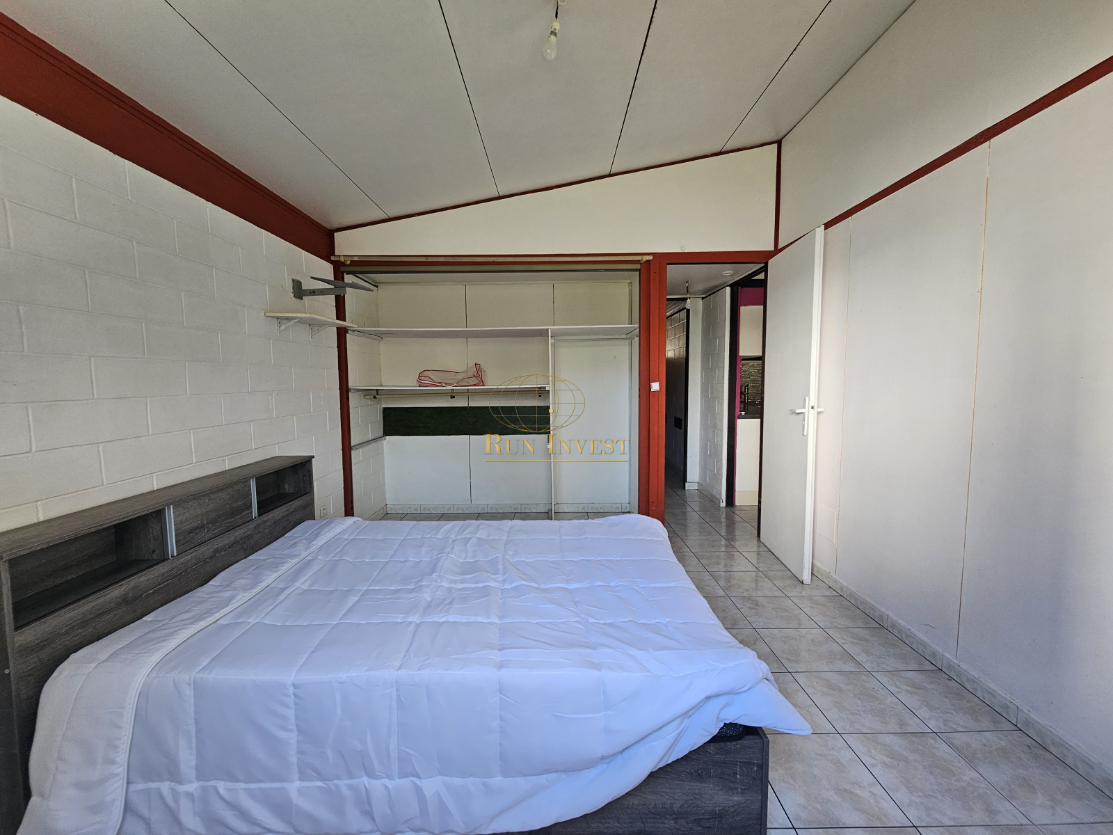 Image_8, Maison, Saint-Benoît, ref :4142