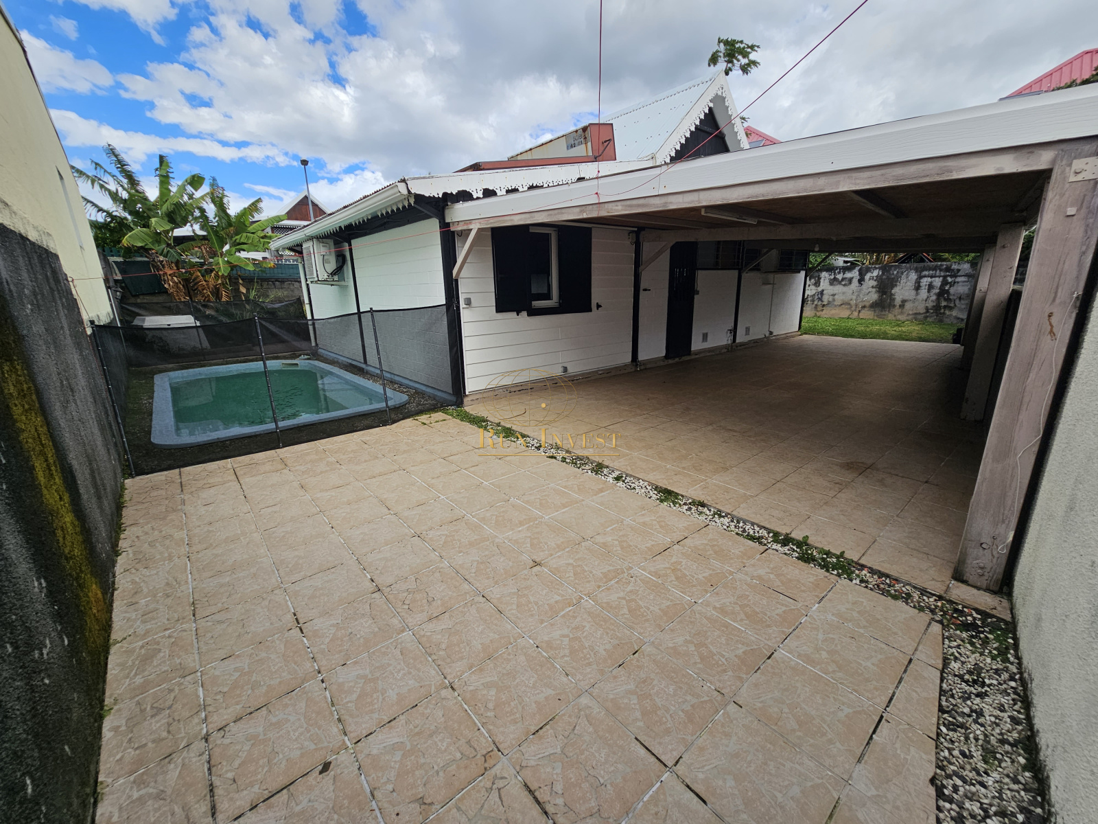 Image_3, Maison, Saint-Benoît, ref :4142