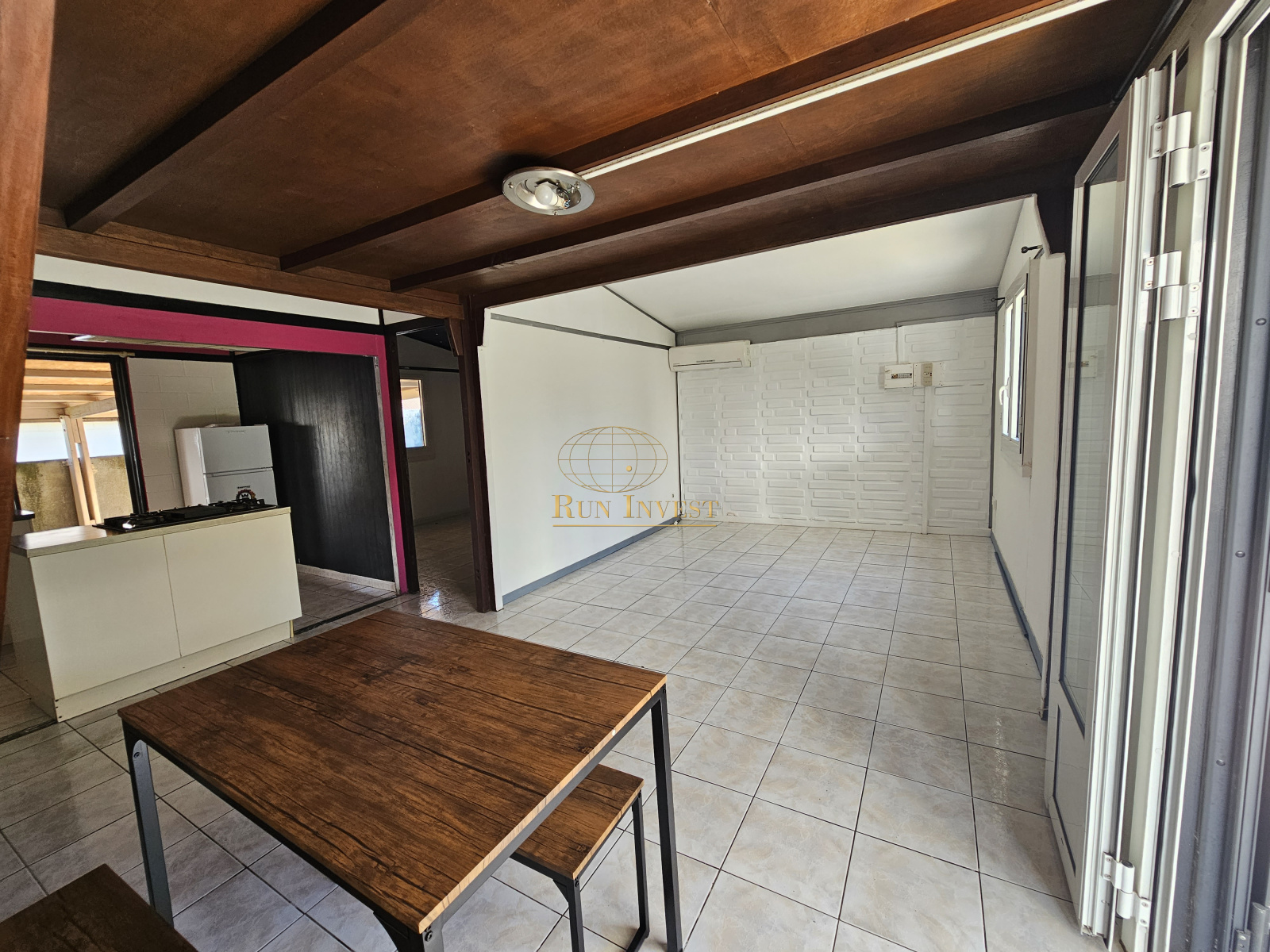 Image_4, Maison, Saint-Benoît, ref :4142