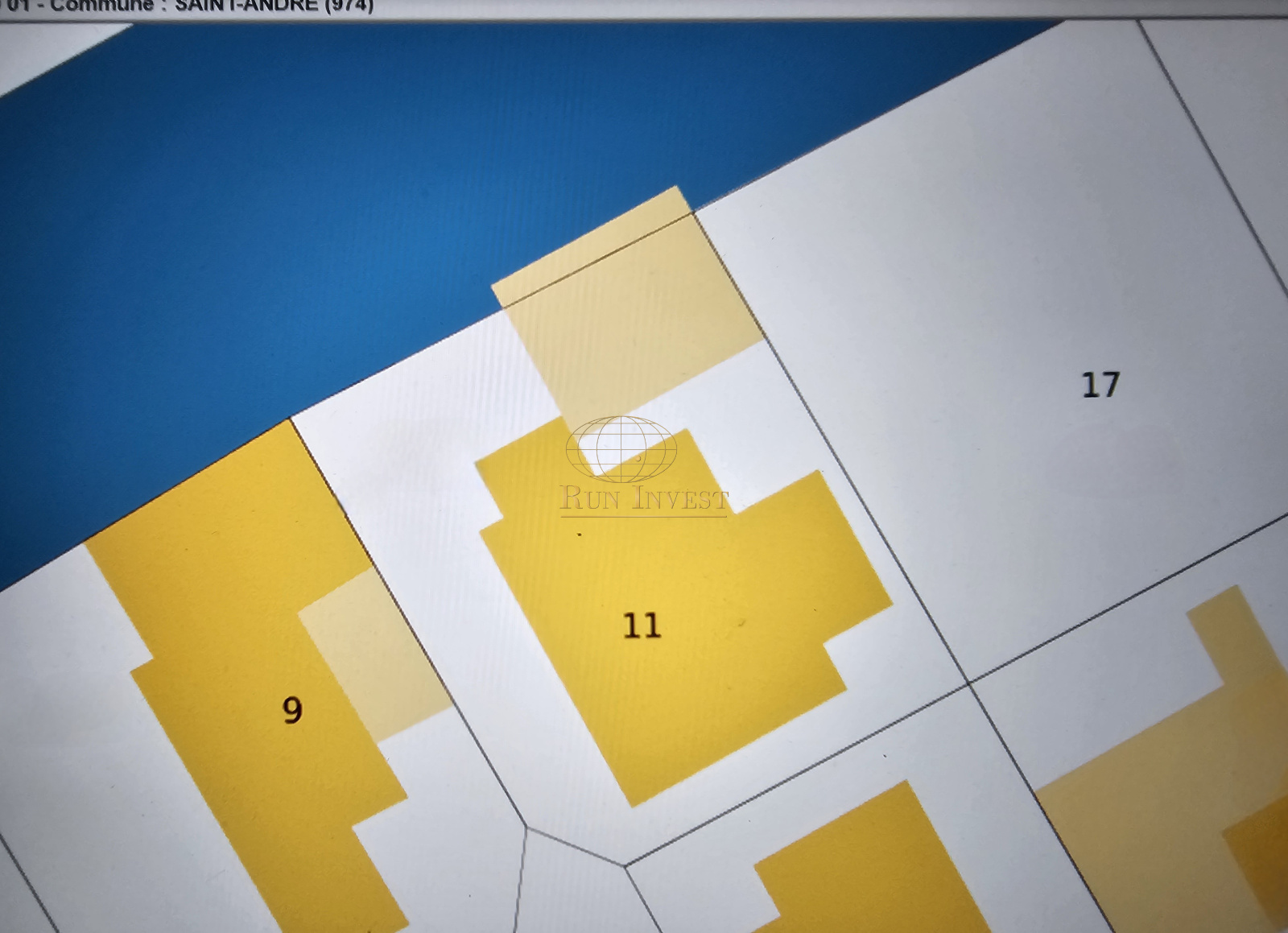 Image_5, Maison, Saint-André, ref :4253