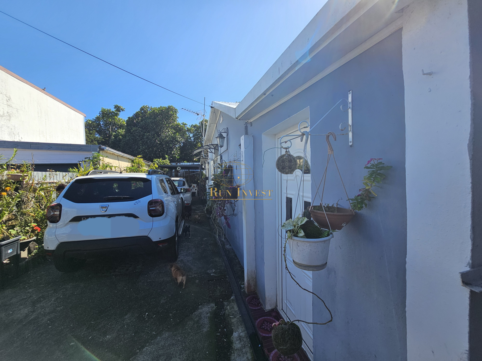 Image_3, Maison, Saint-André, ref :4253