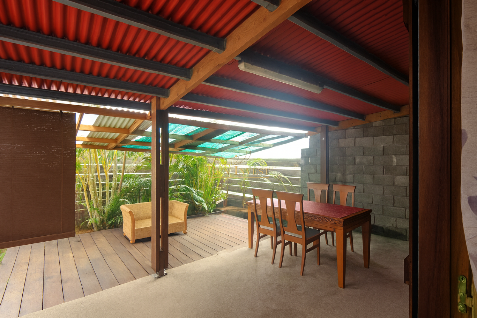 Image_1, Maison, Saint-André, ref :4350