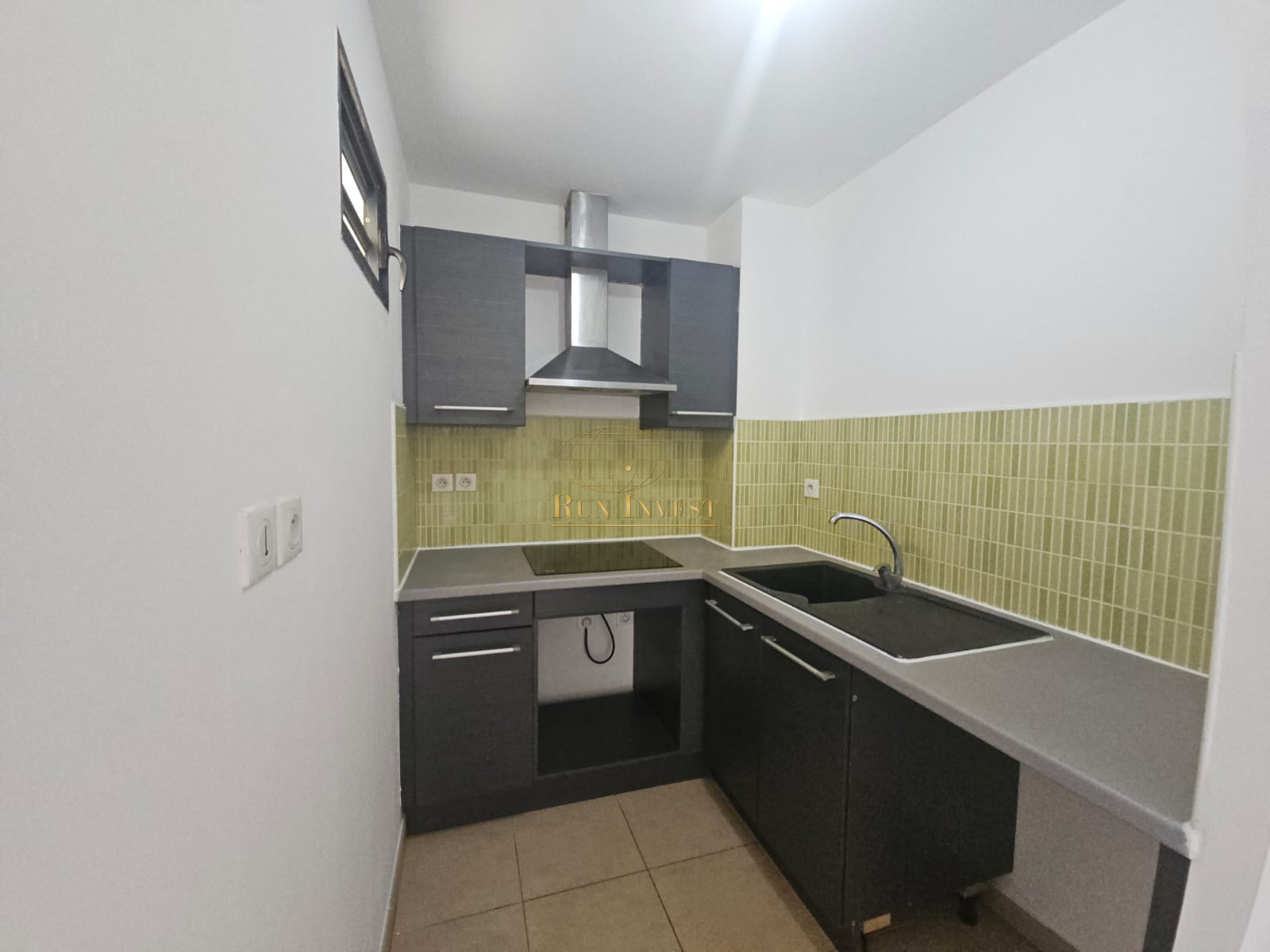 Image_5, Appartement, Saint-Denis, ref :457