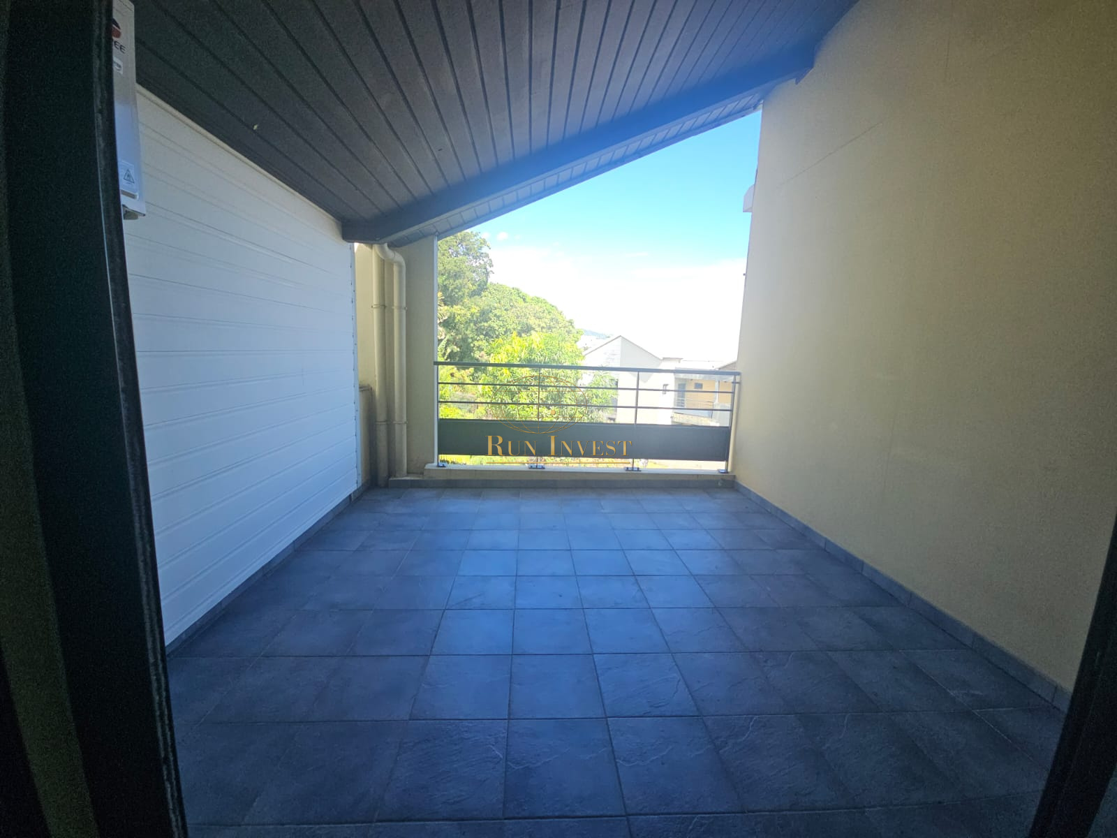 Image_2, Appartement, Saint-Denis, ref :457