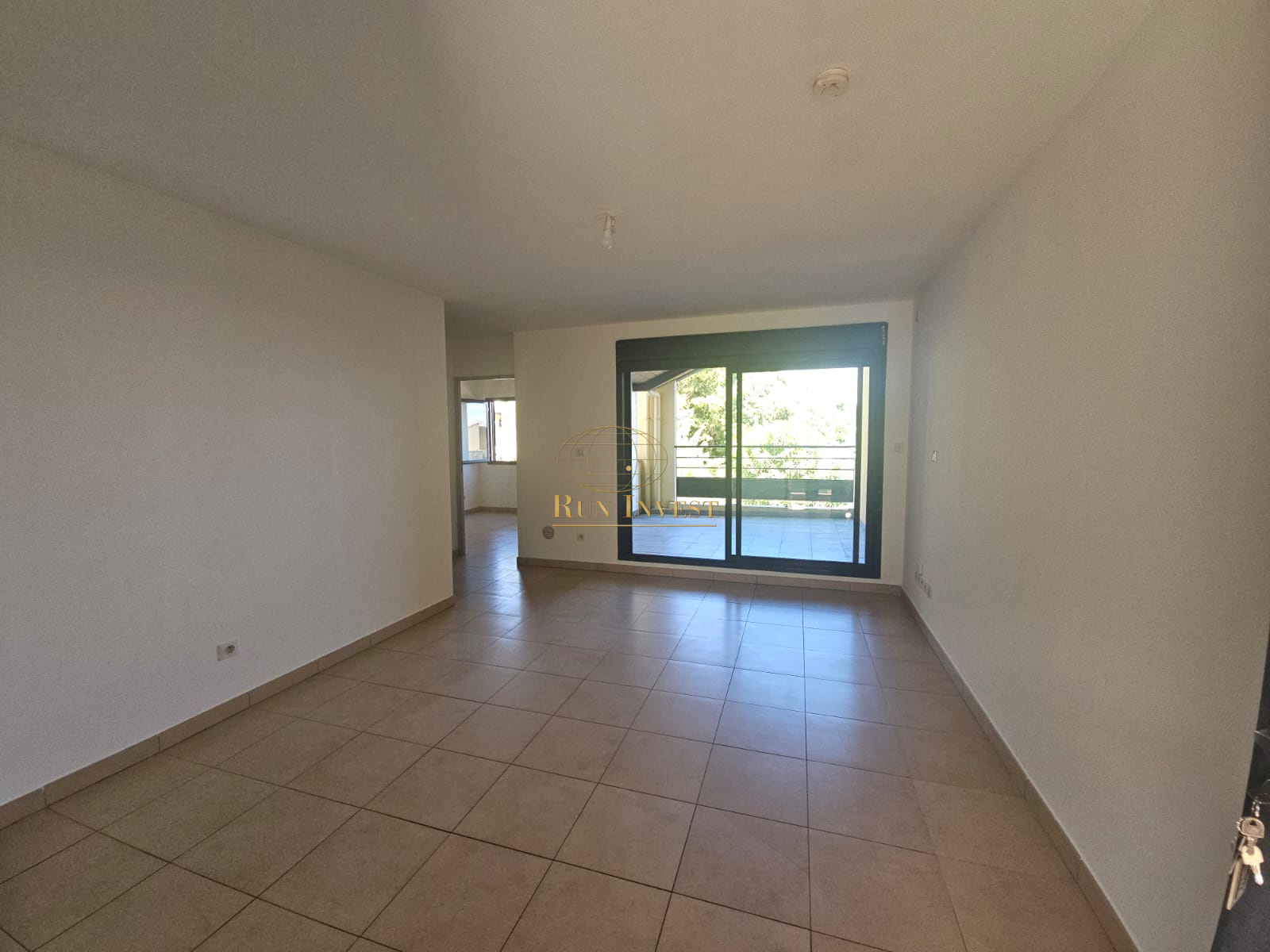 Image_3, Appartement, Saint-Denis, ref :457