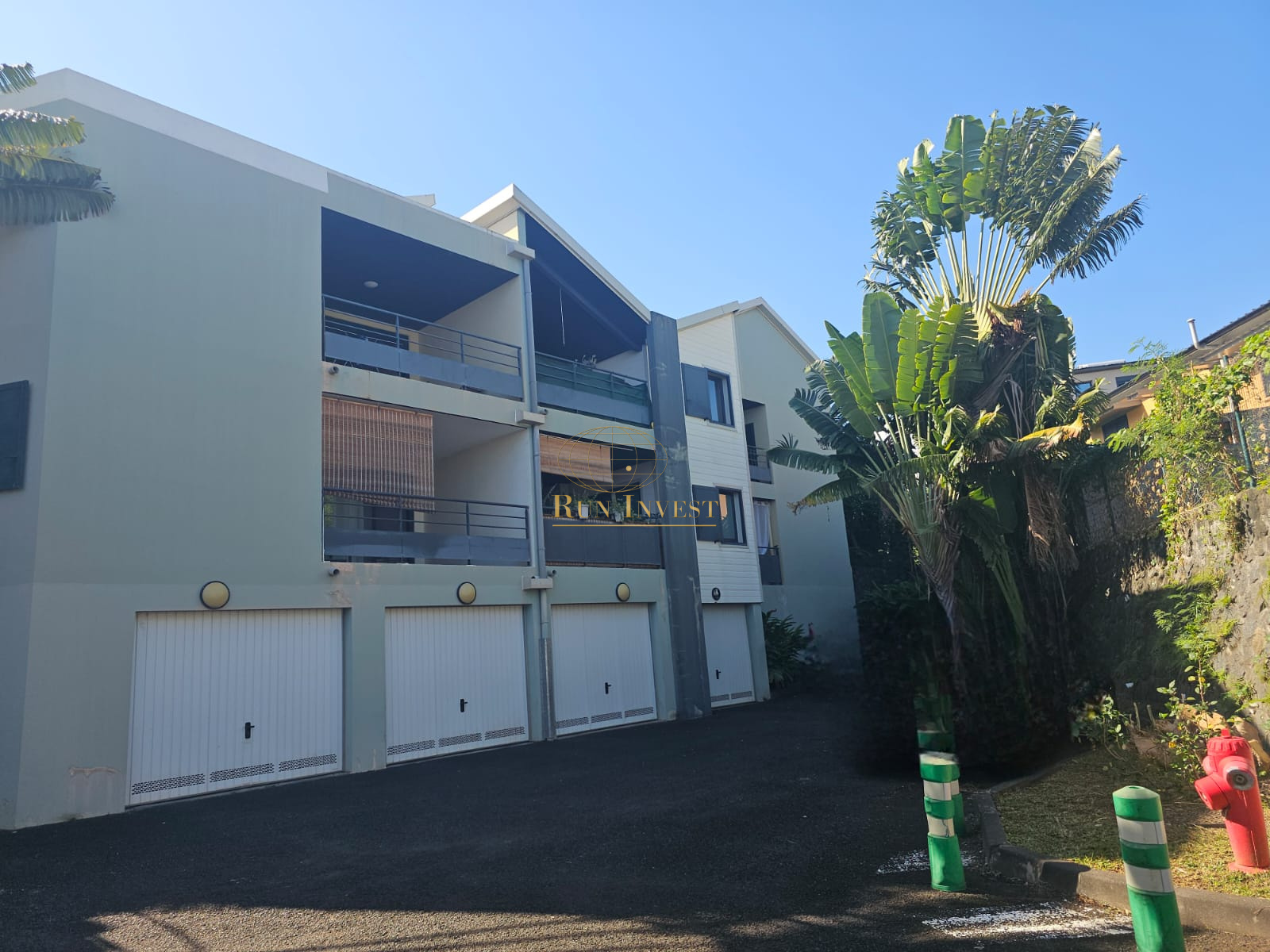 Image_6, Appartement, Saint-Denis, ref :457