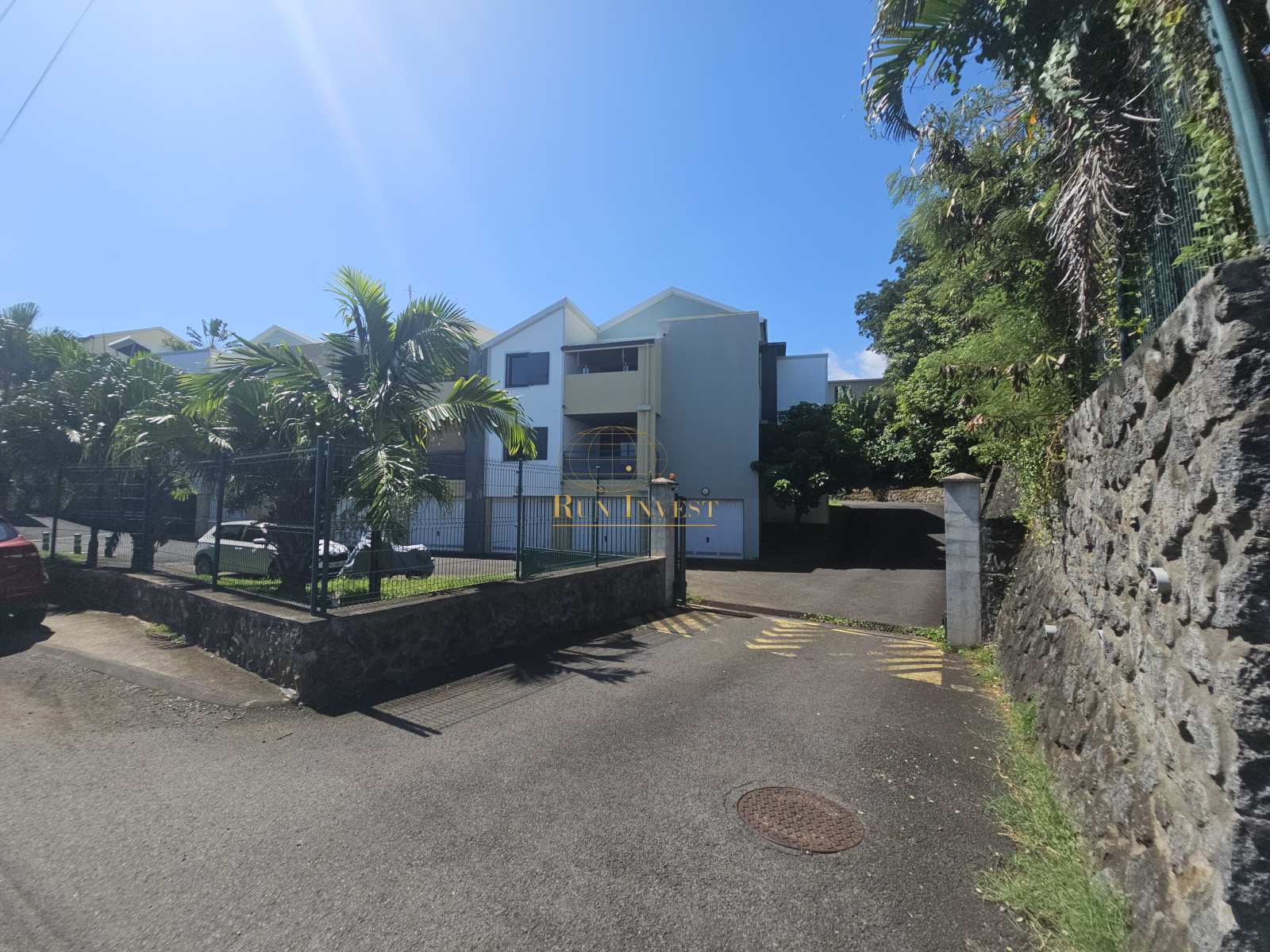 Image_1, Appartement, Saint-Denis, ref :457