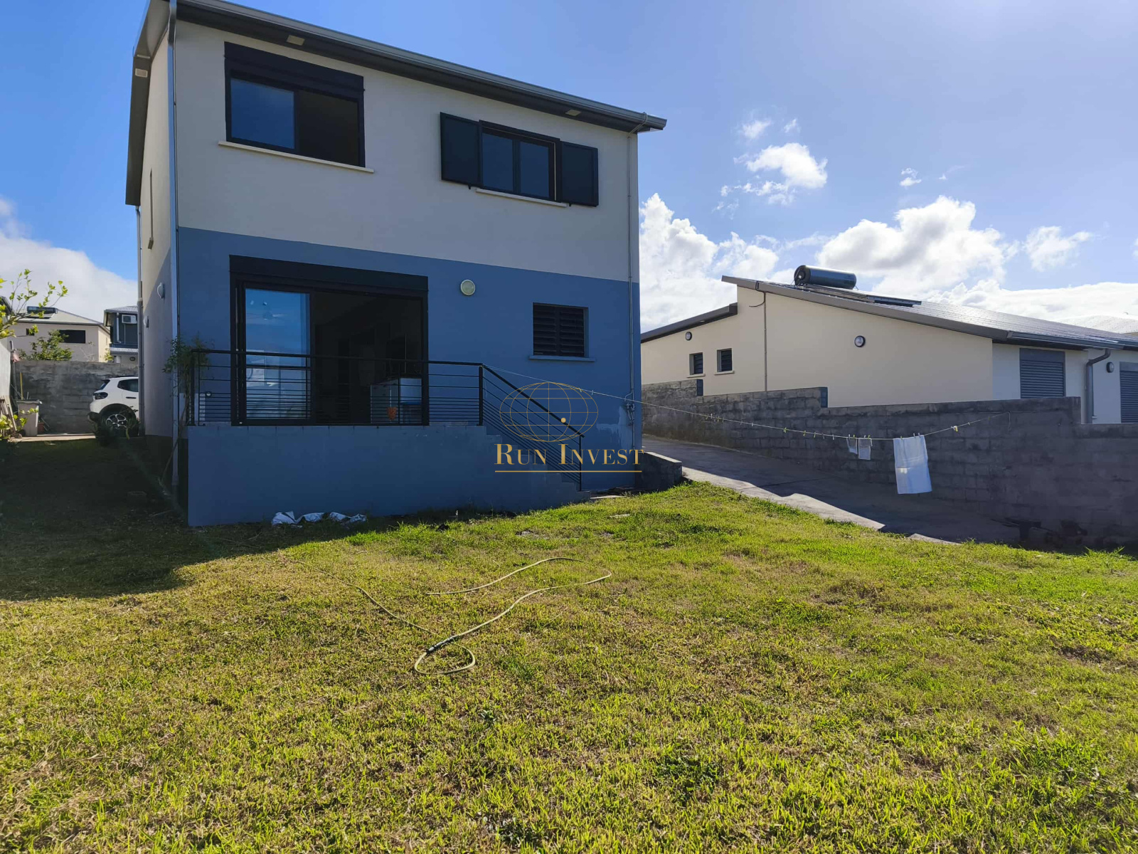 Image_1, Maison, Sainte-Marie, ref :4366