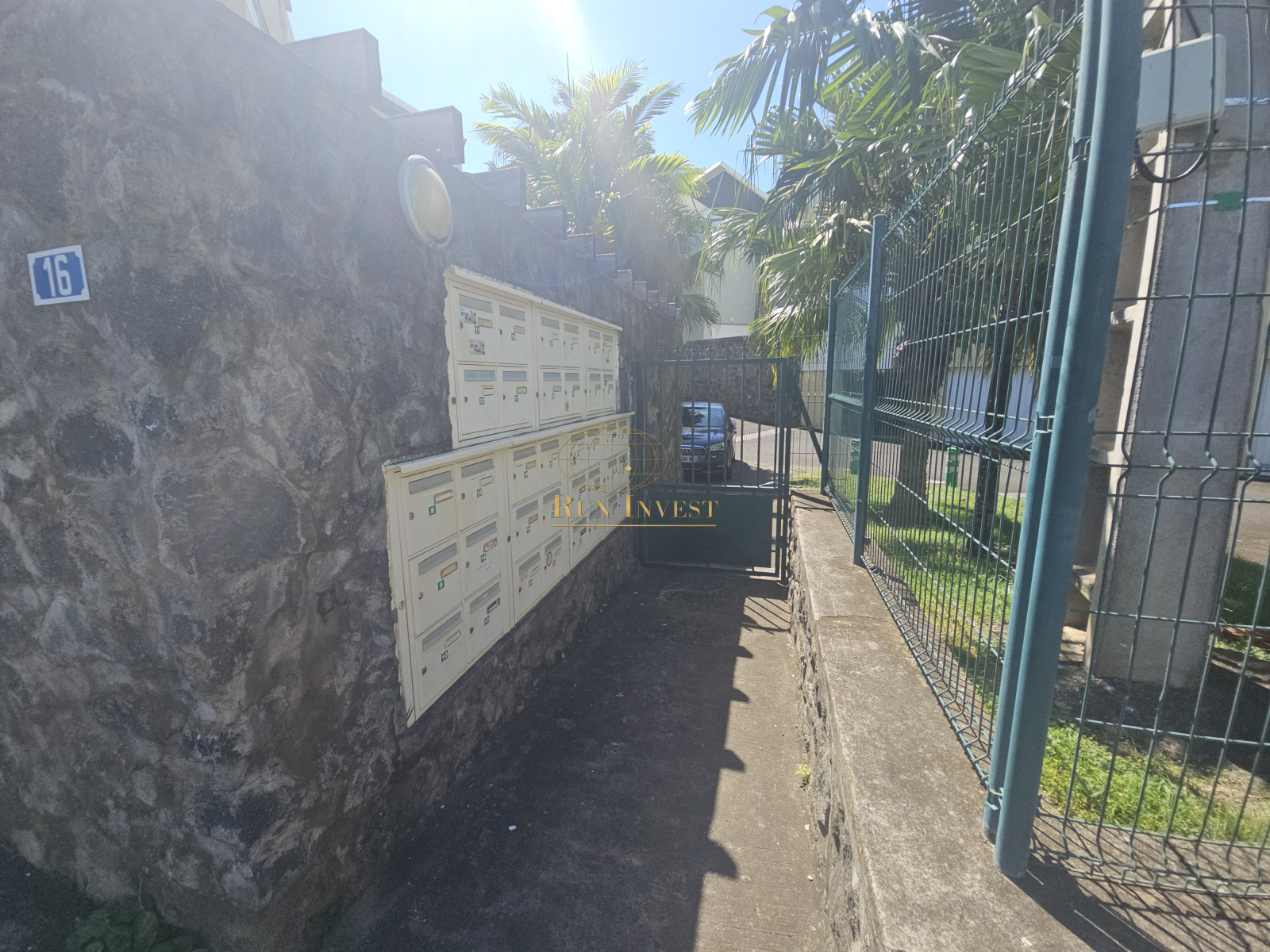 Image_2, Appartement, Saint-Denis, ref :G443