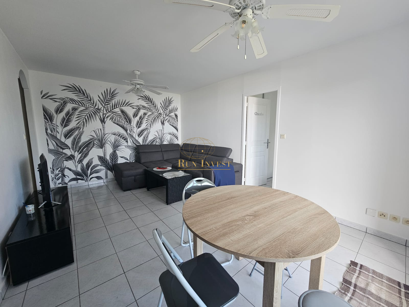 Image_3, Appartement, Bras-Panon, ref :4380