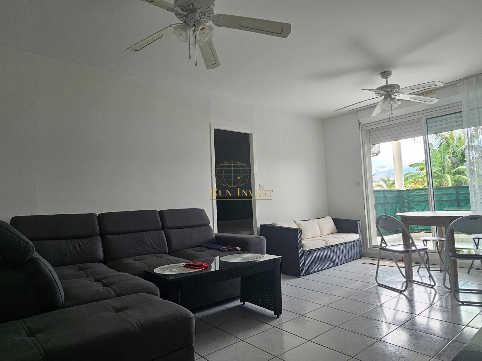 Image_3, Appartement, Bras-Panon, ref :4380